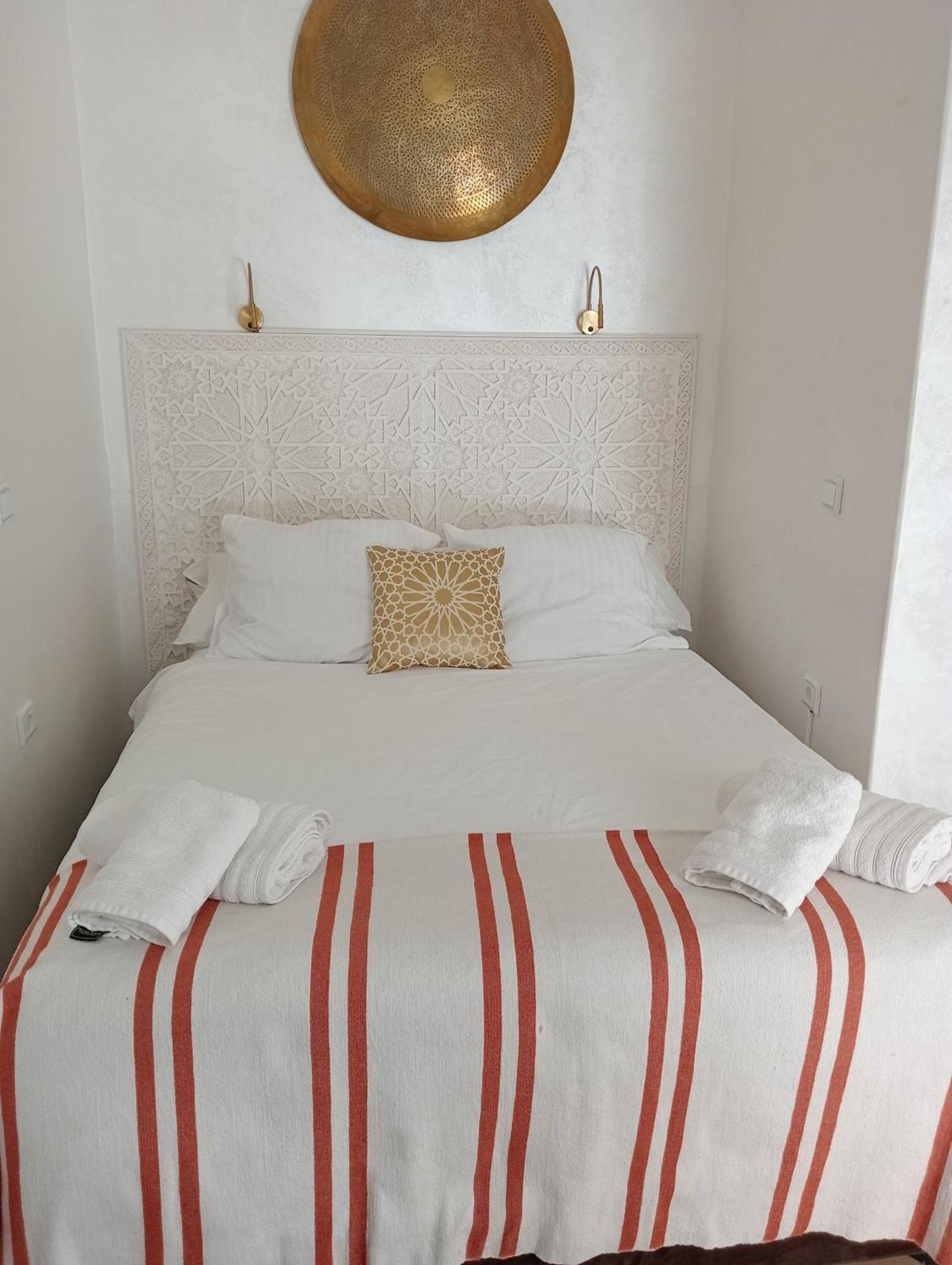 Riad Le De L'etoile Ocre - Cotg *