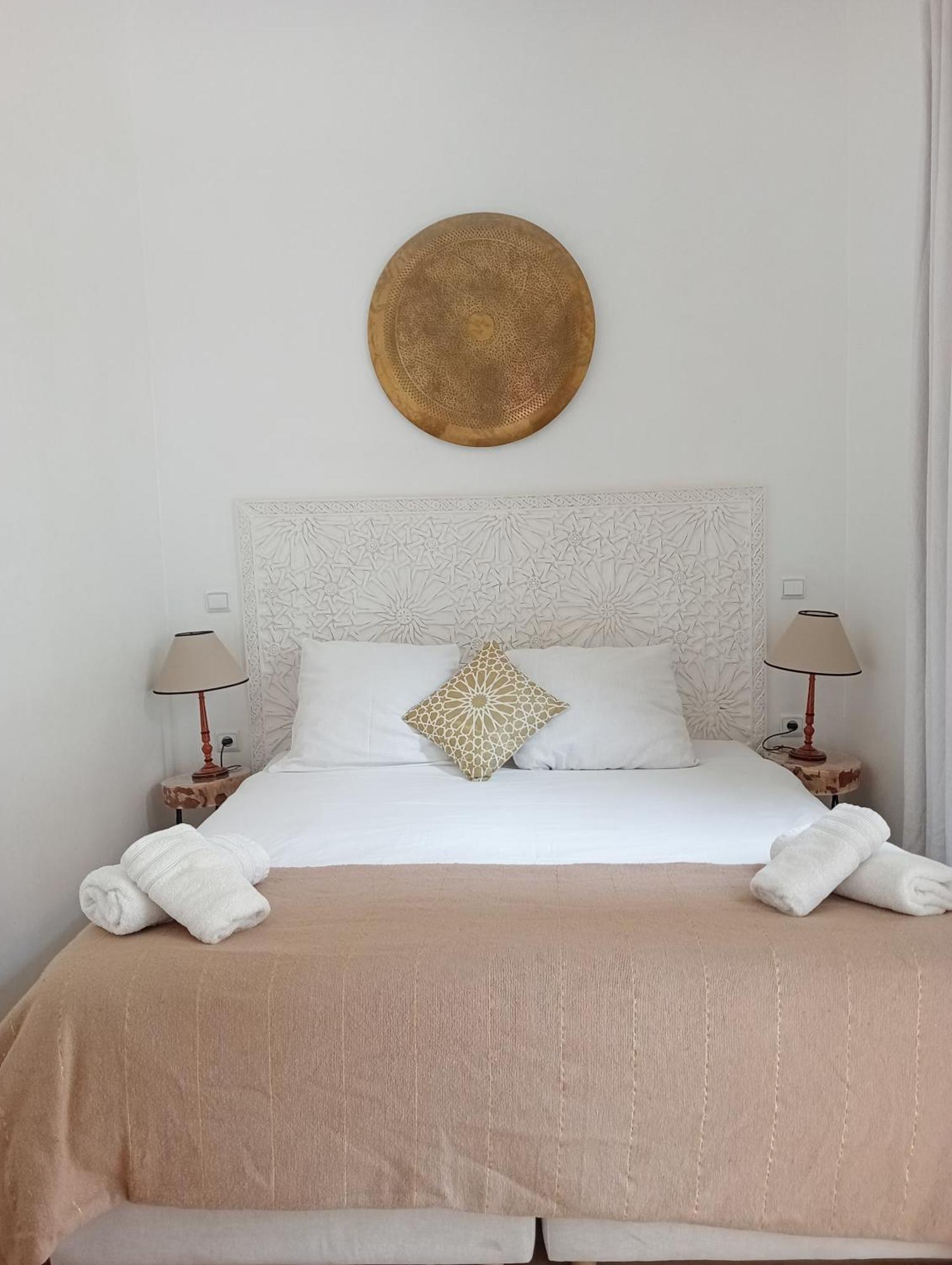 Riad Le De L'etoile Ocre - Cotg Marrakesh