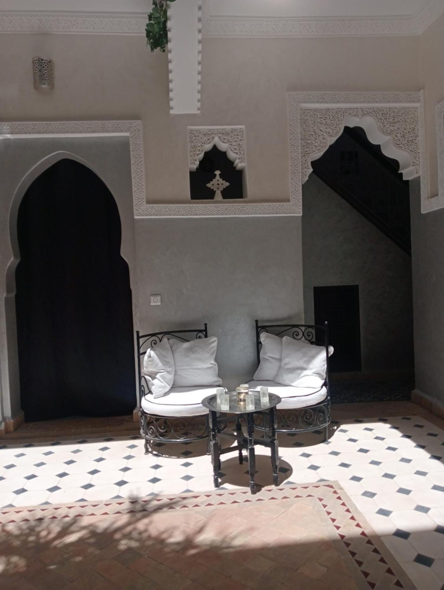 Le De L'etoile Ocre - Cotg Marrakesh