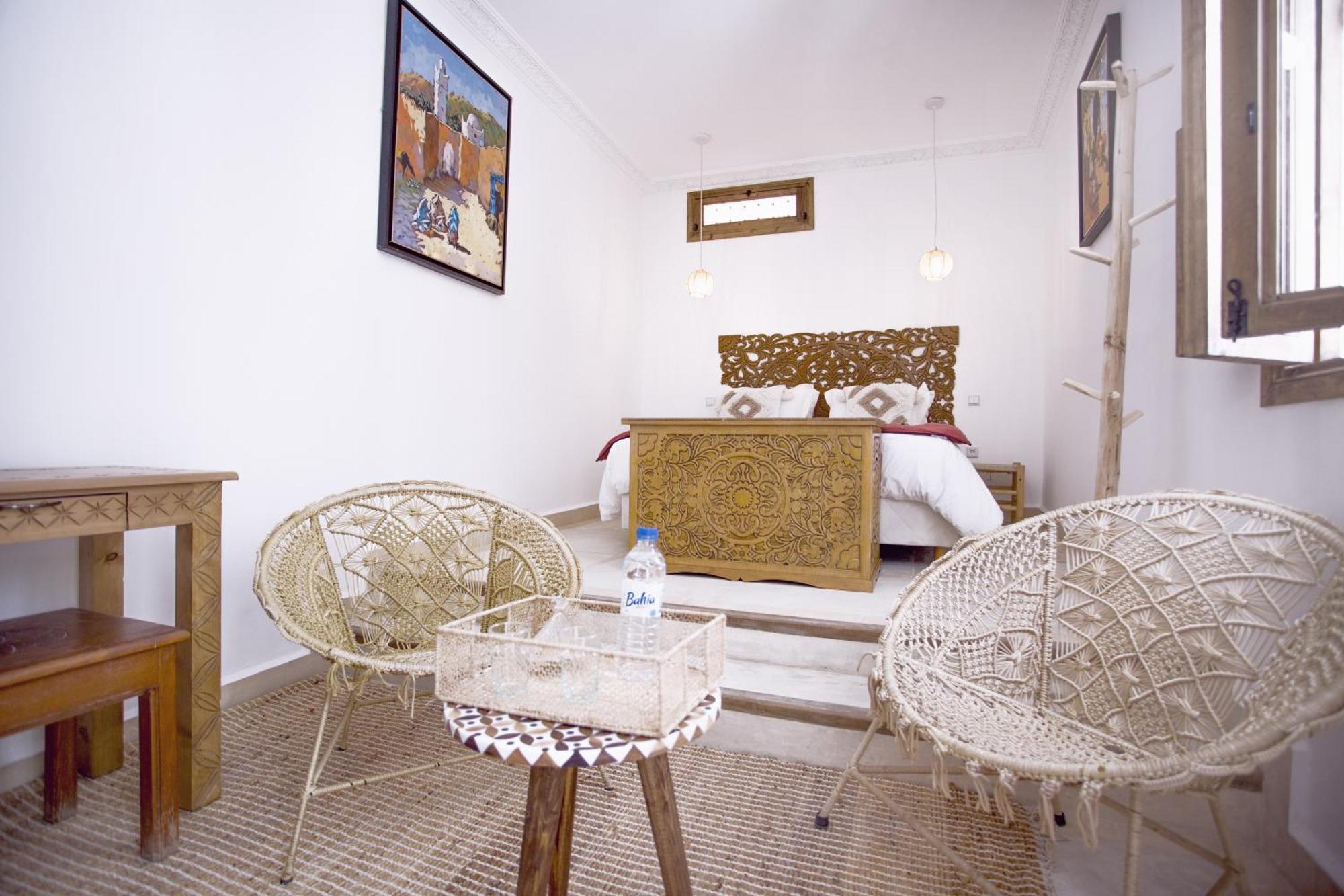 Bab Aljana Marrakesh