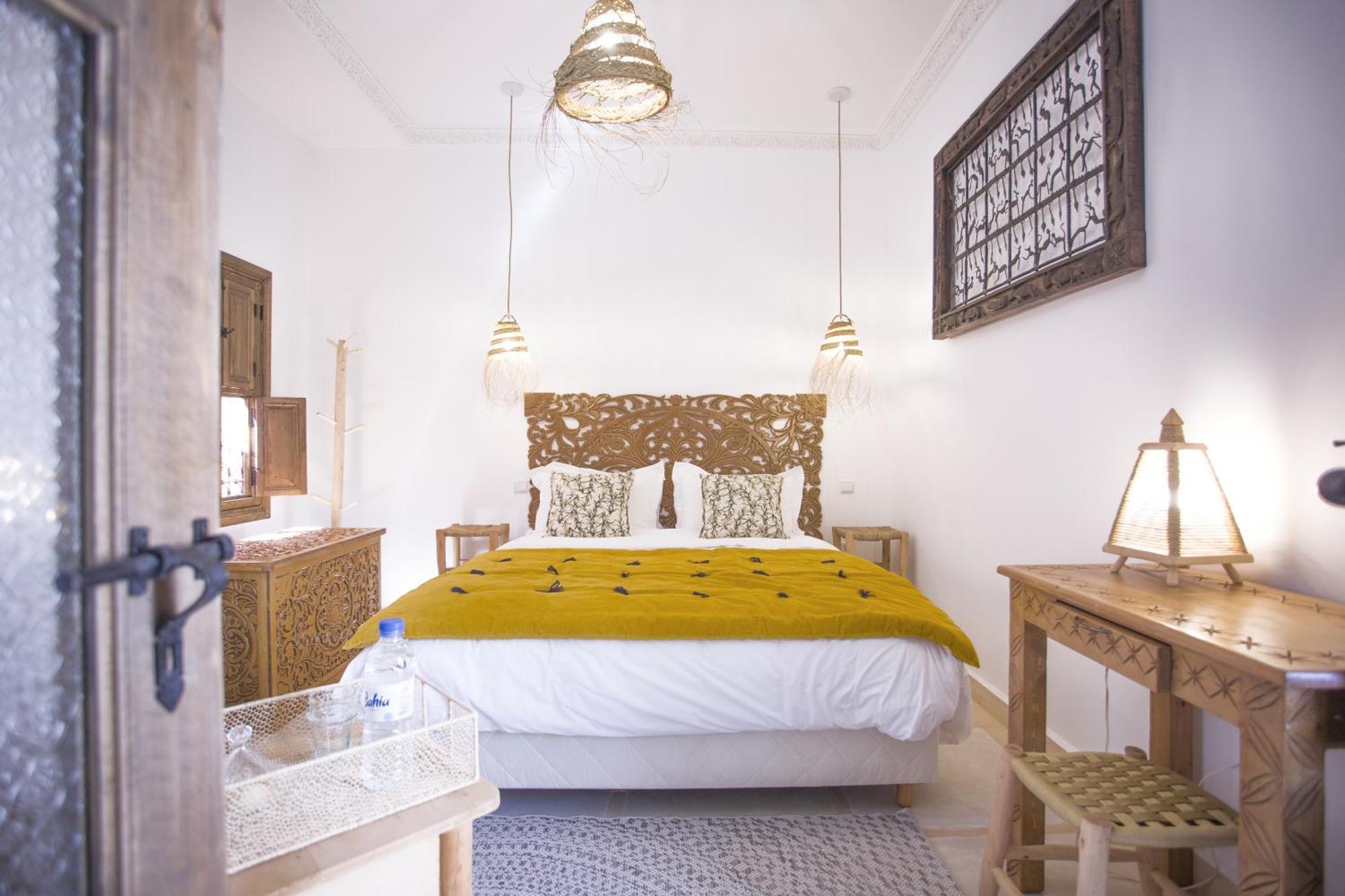 Riad Bab Aljana Marrakesh