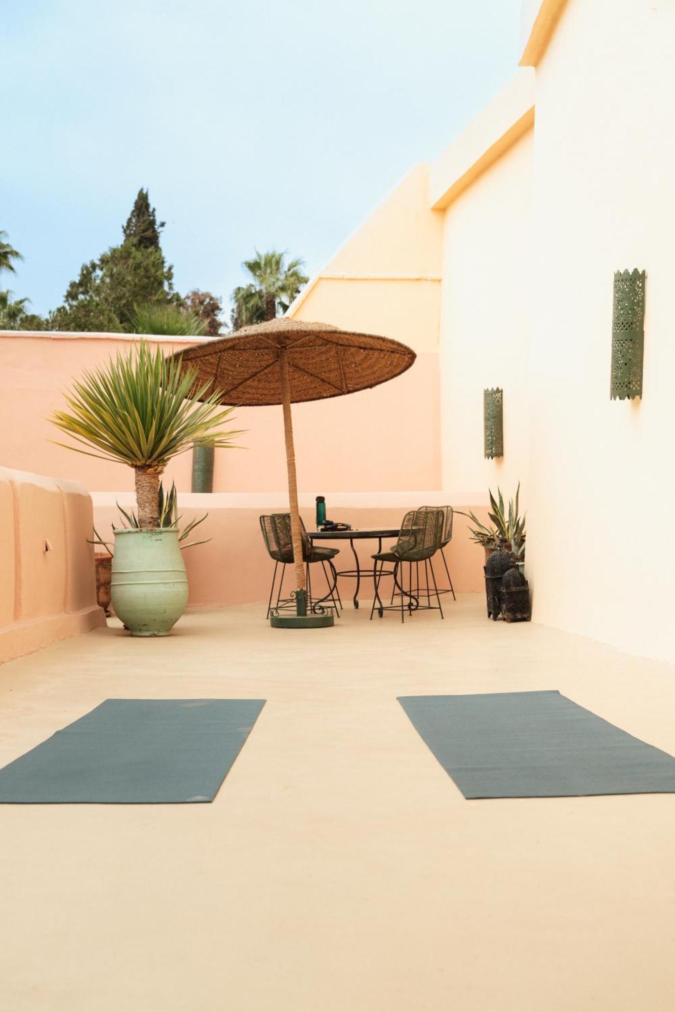 Nosade Venue Bed & Breakfast