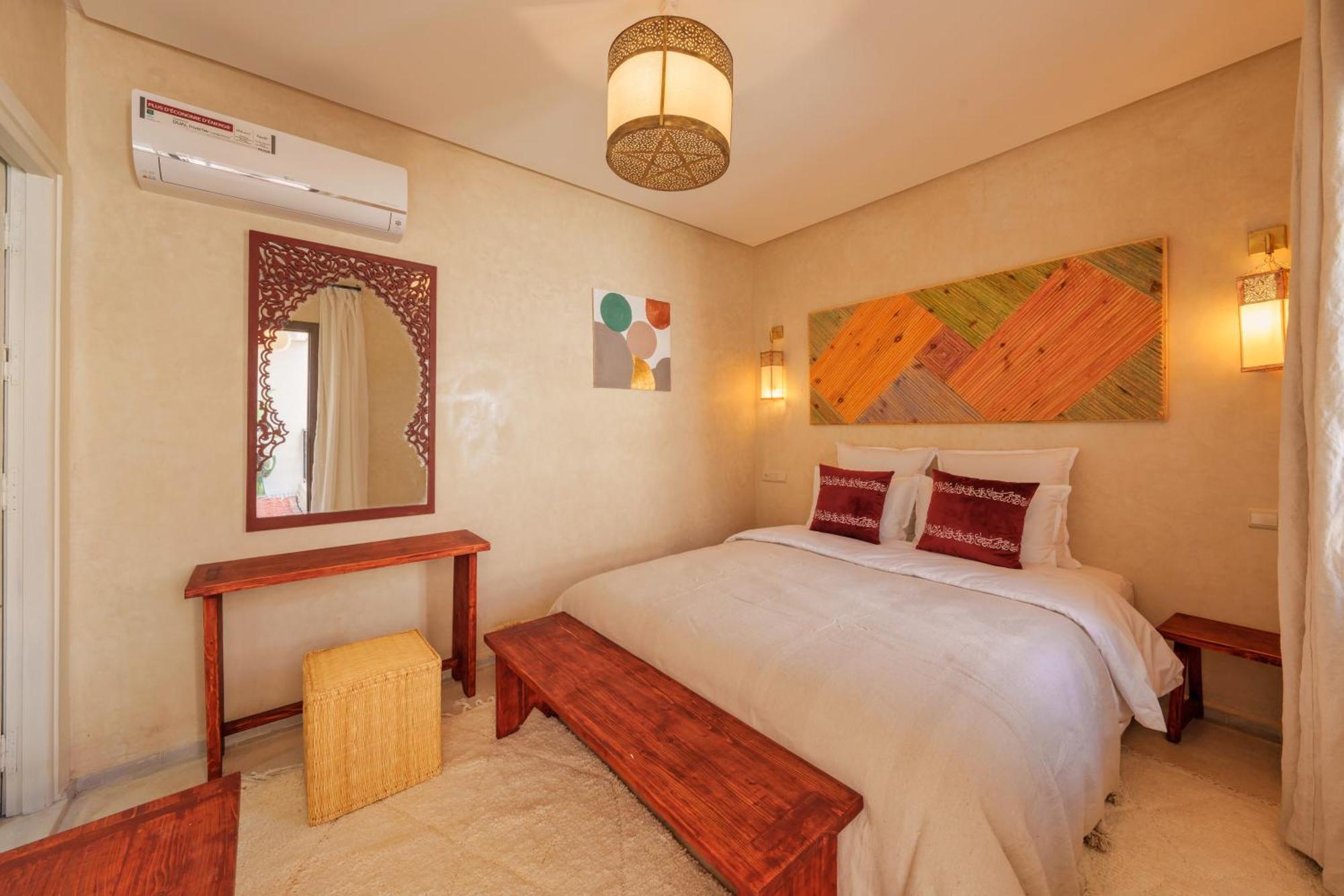 Dar Arwa * Marrakesh
