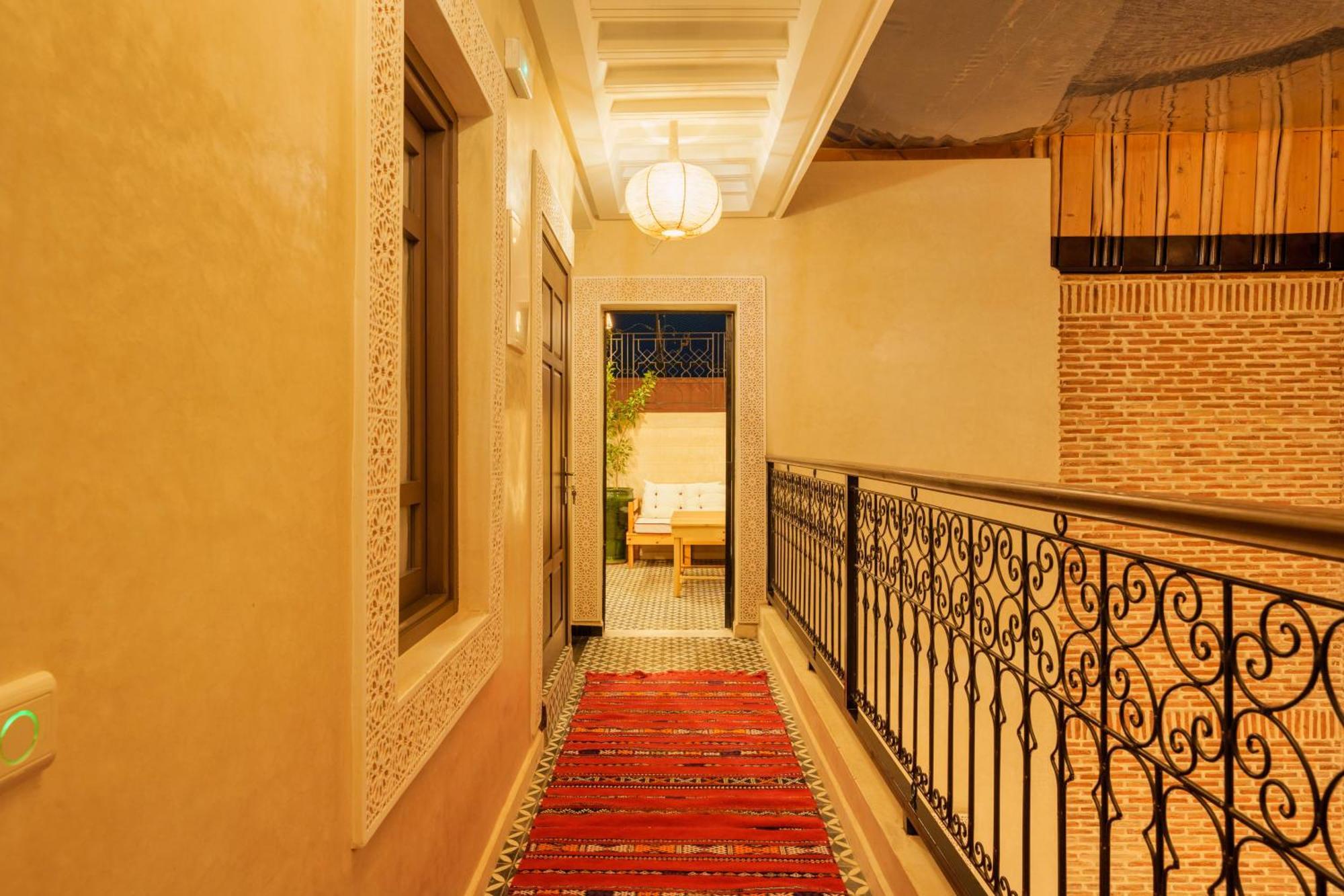 Dar Arwa Marrakesh
