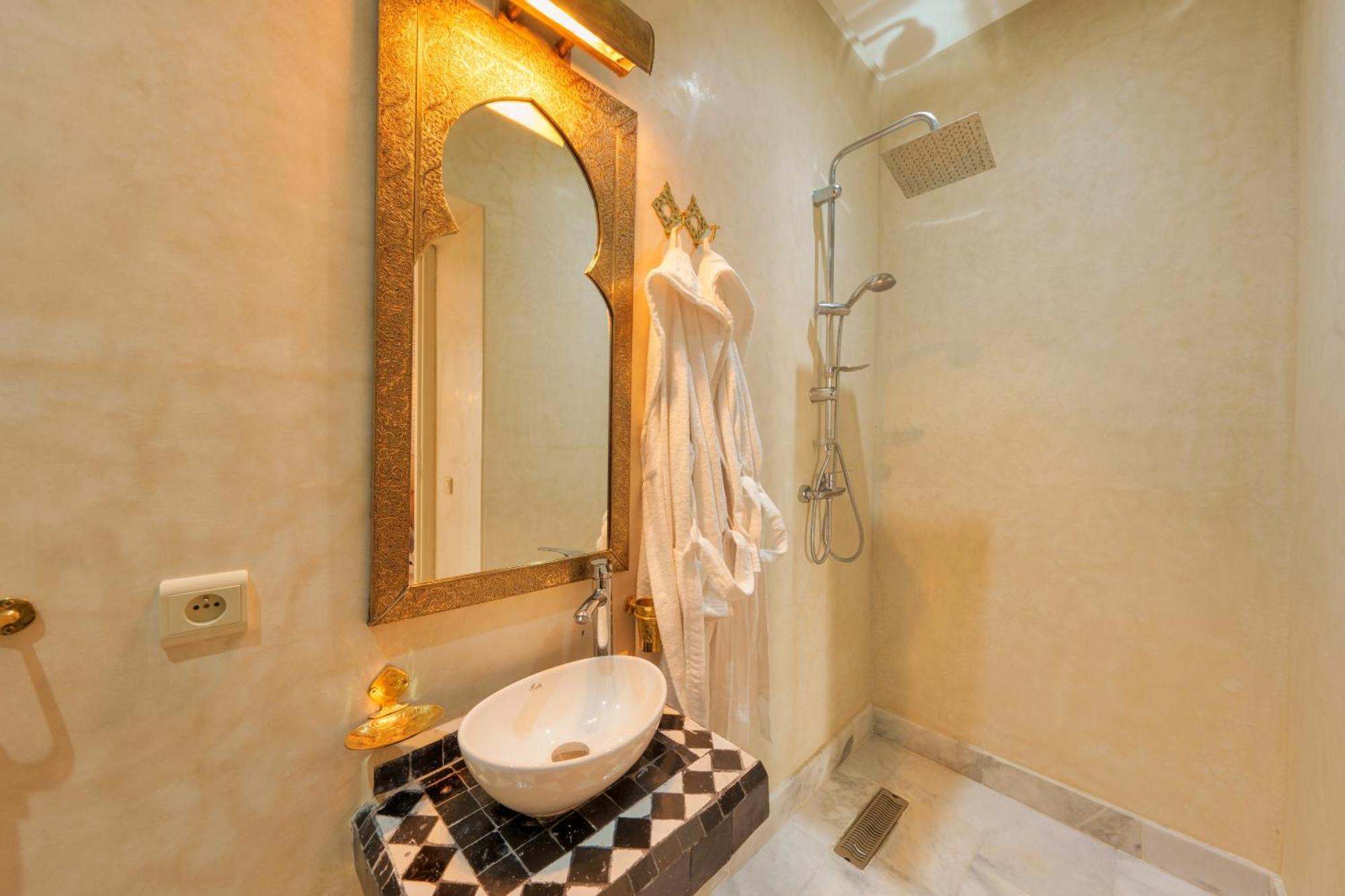 Dar Arwa Riad Marrakesh