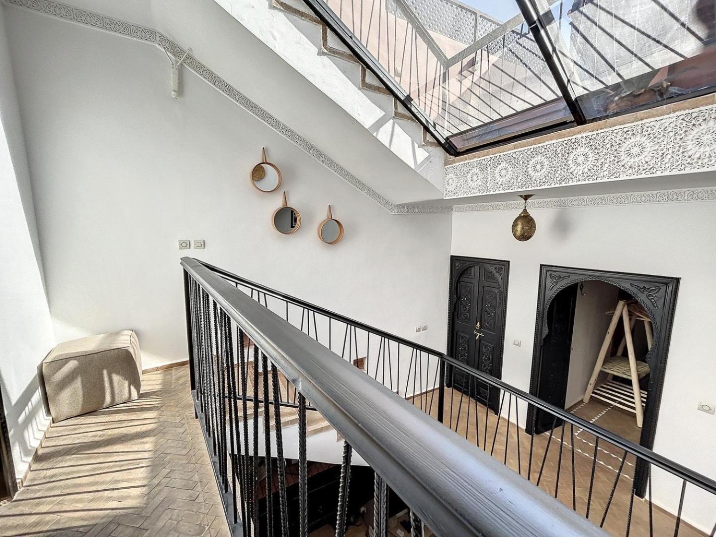 Le Twenty 6 Apartment *
