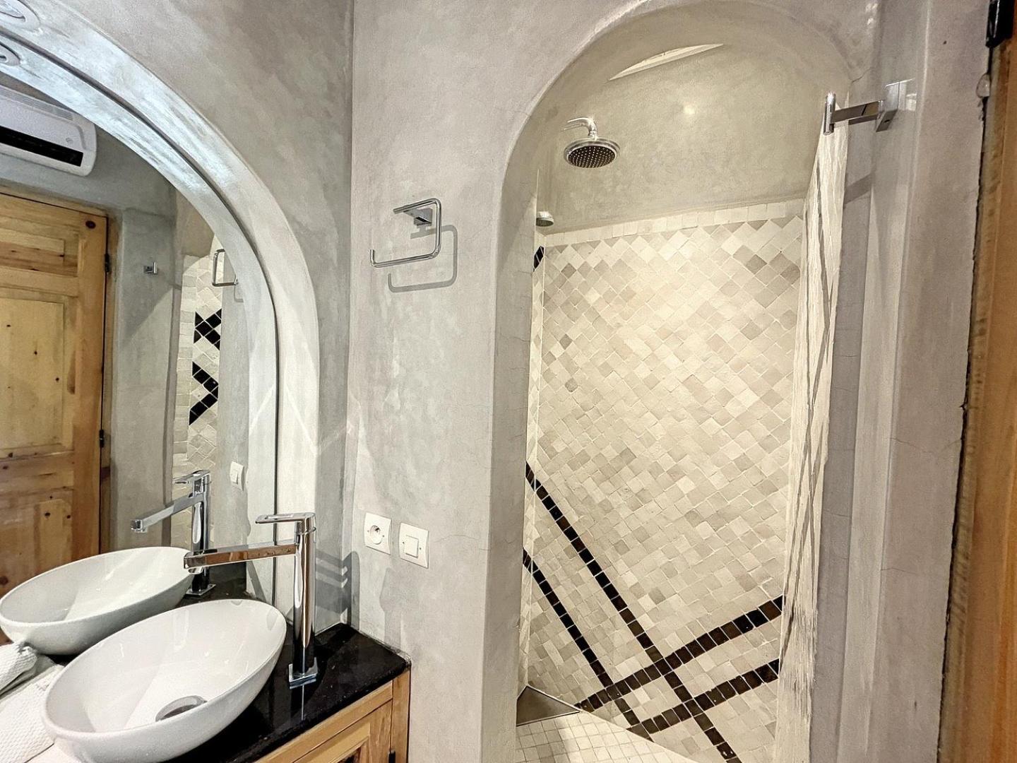 Apartment Le Twenty 6 Marrakesh
