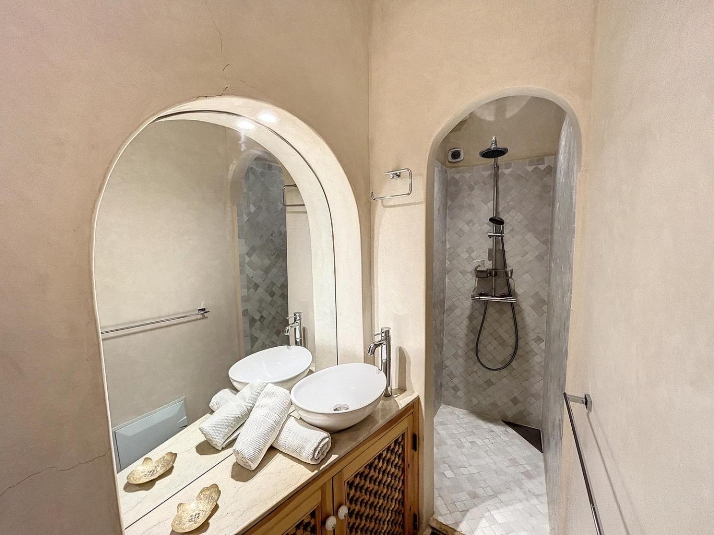 Le Twenty 6 * Marrakesh