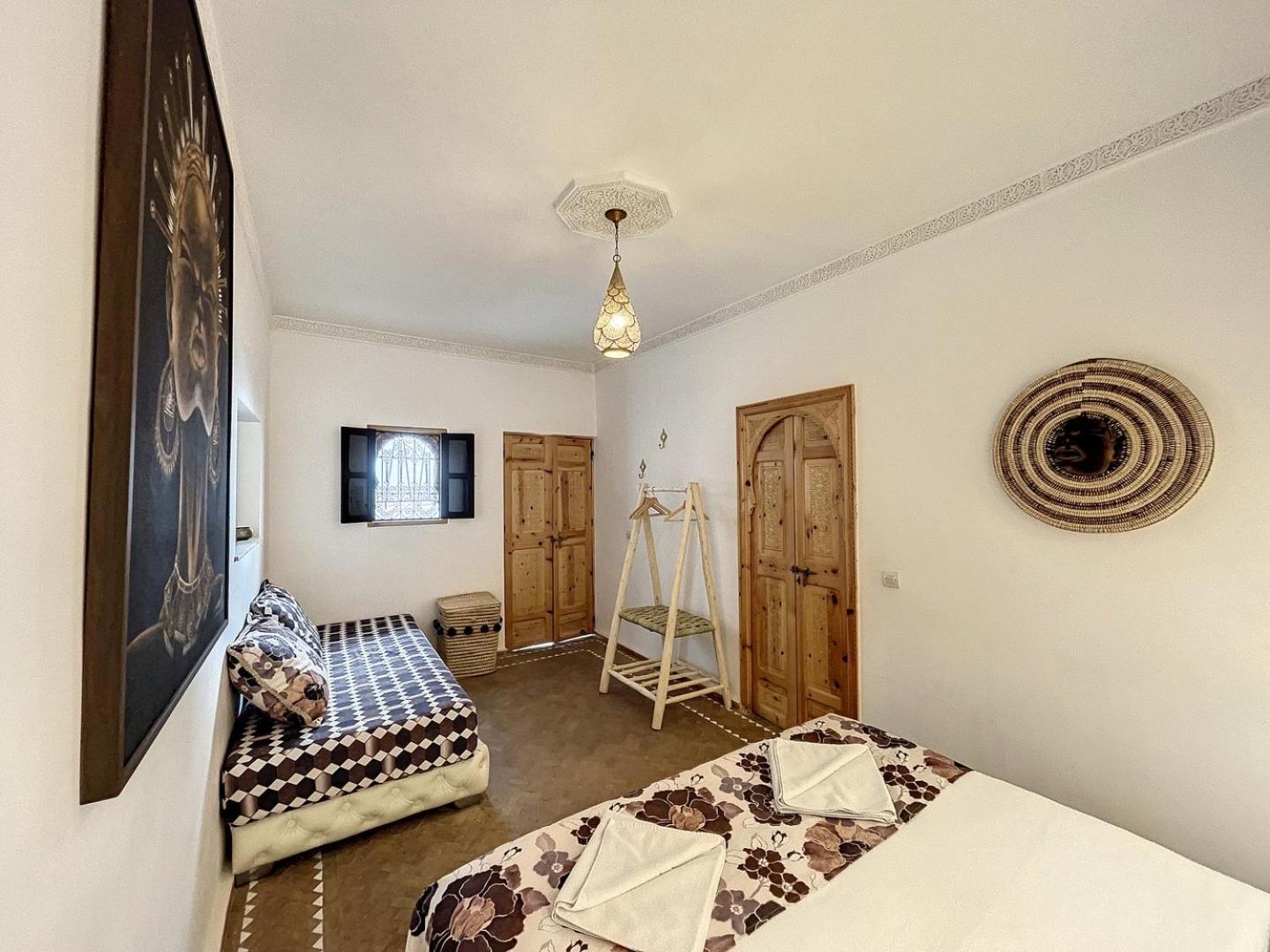 Le Twenty 6 Apartment *