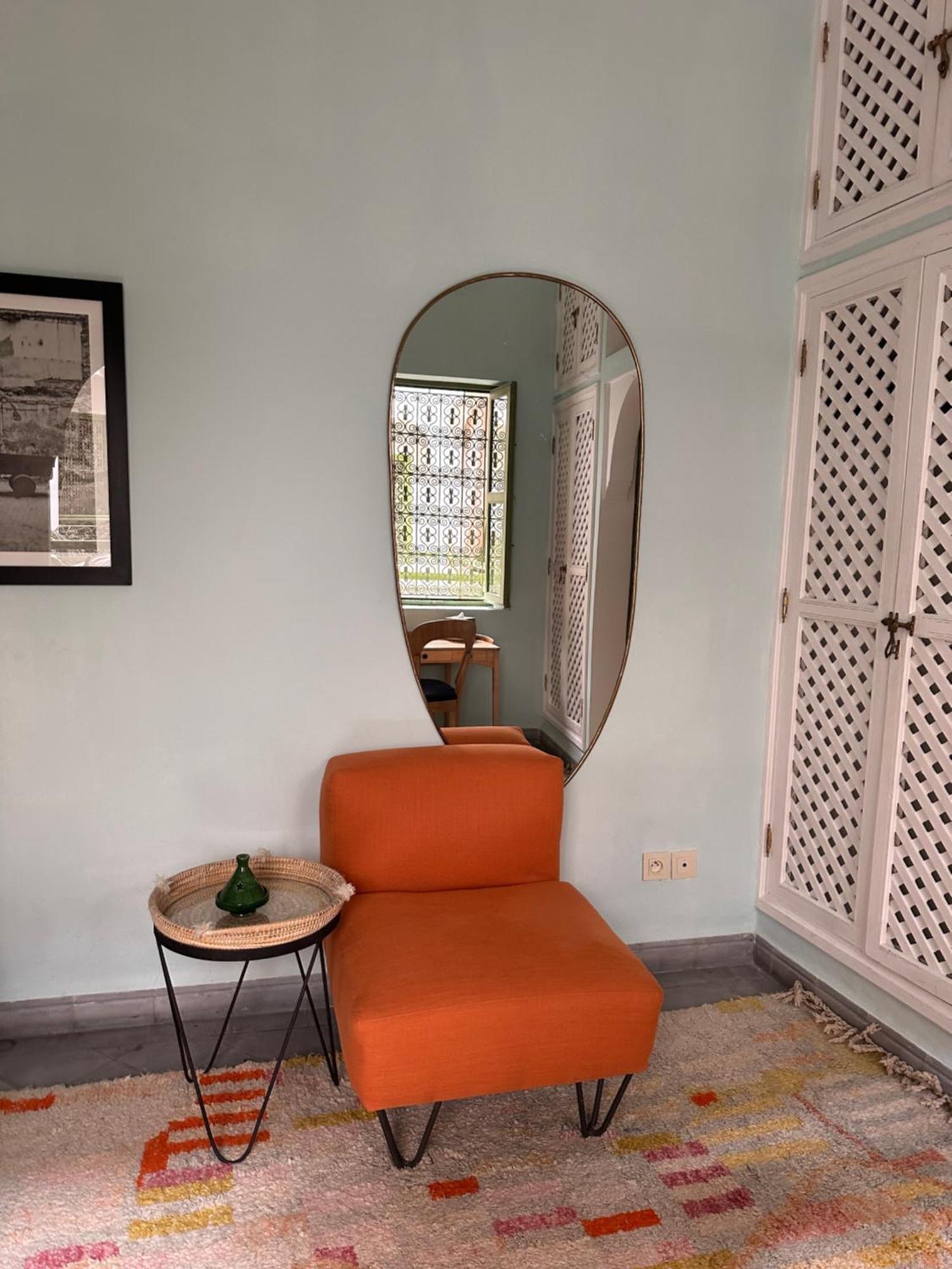 Dar Adal Exclusivite 2 A 6 Personnes Petit Dejeuner Compris Place Jemaa El Fna Bed & Breakfast
