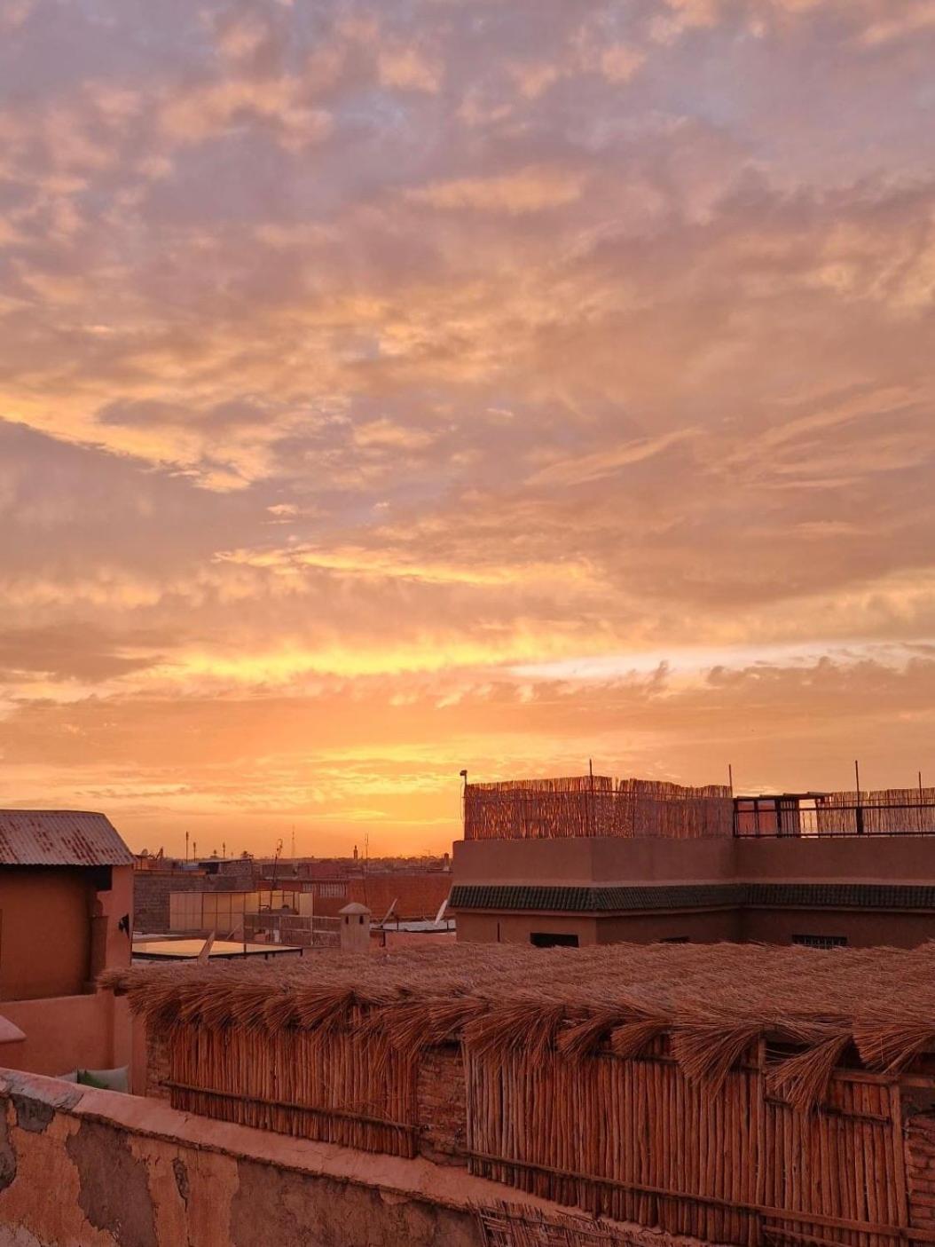 Holiday home Les 3j Marrakesh