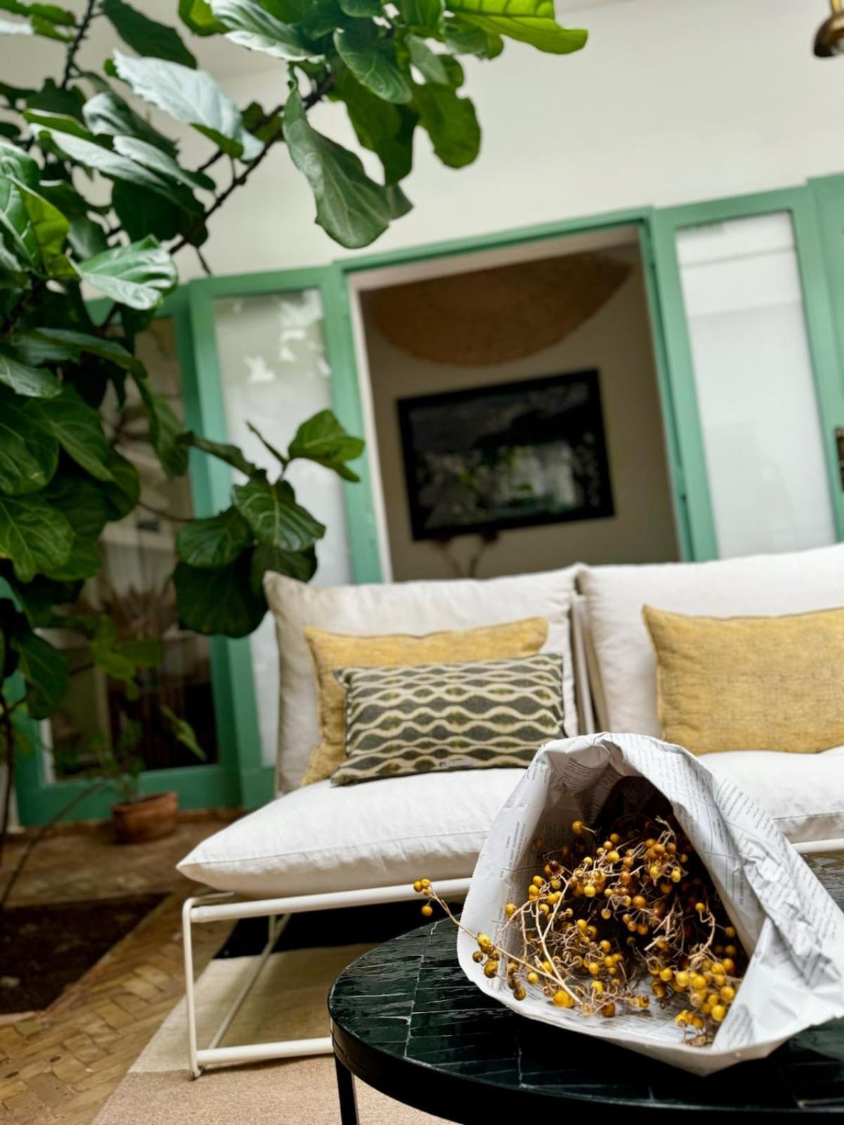 Les 3j Holiday home *