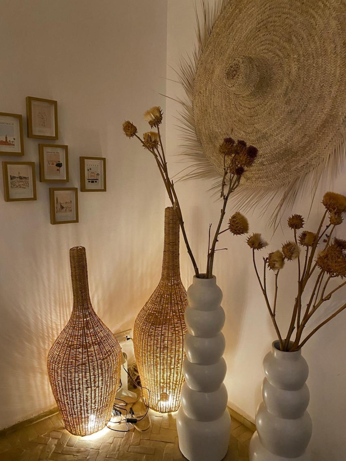 Holiday home Les 3j Marrakesh