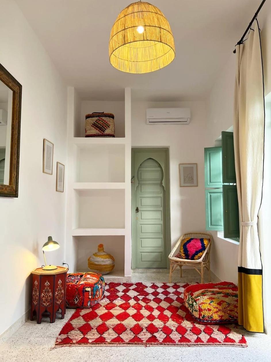 Holiday home Les 3j