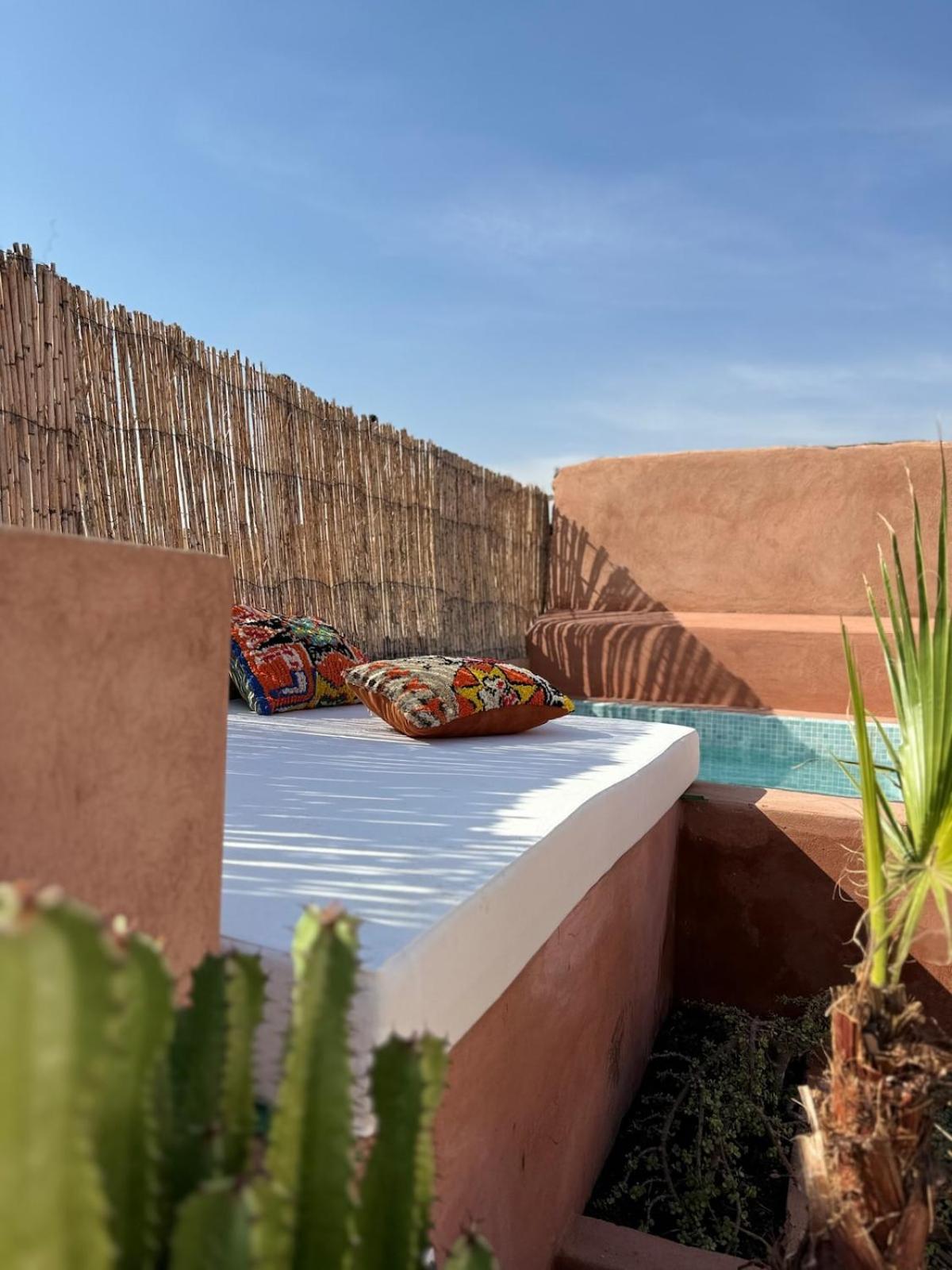 Holiday home Les 3j *