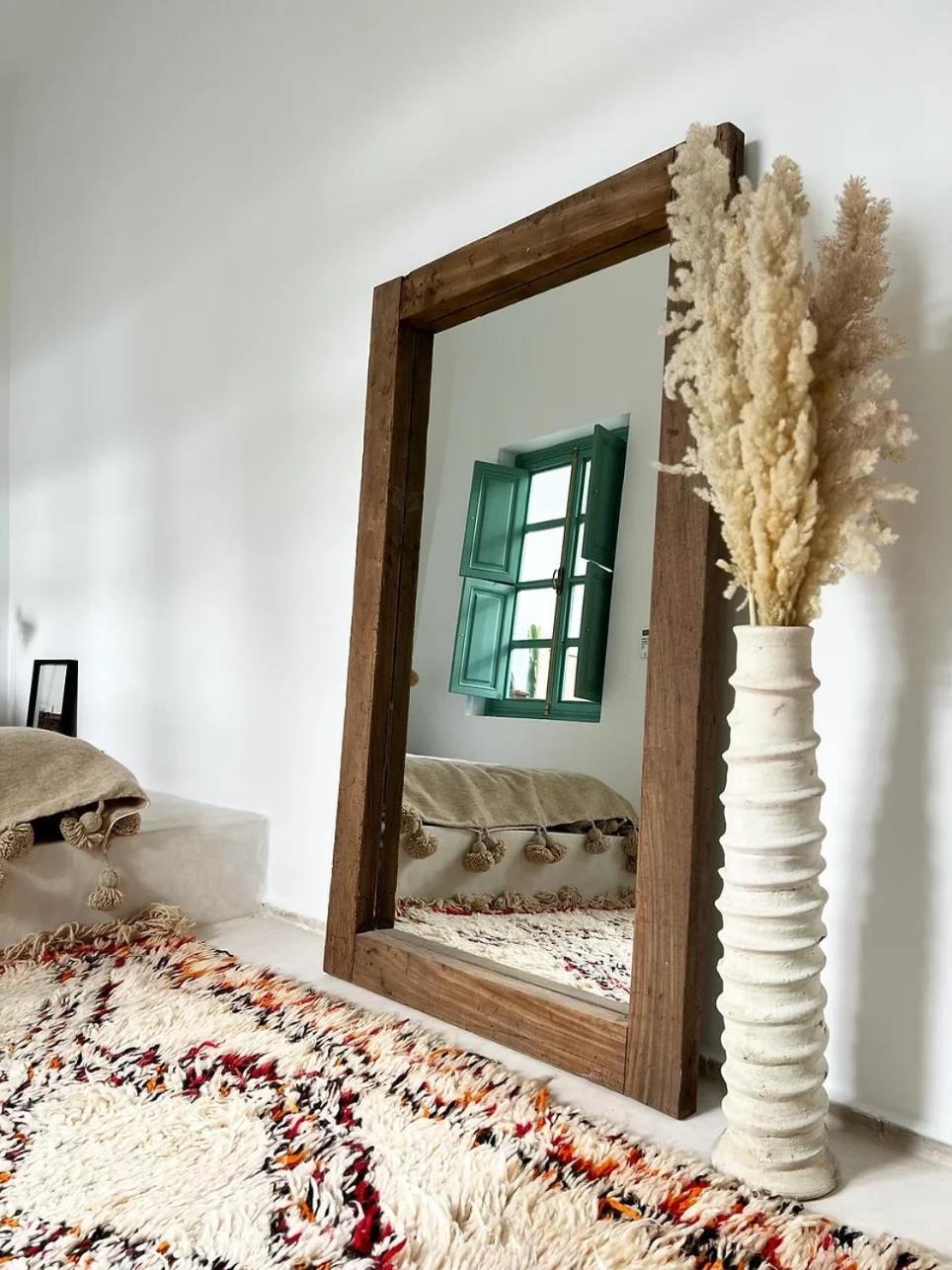 Holiday home Les 3j Marrakesh