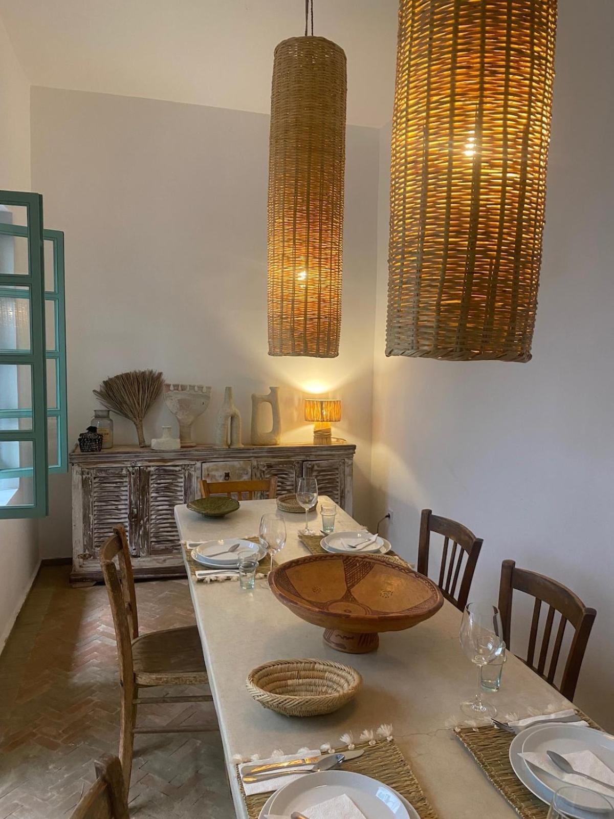 Holiday home Les 3j