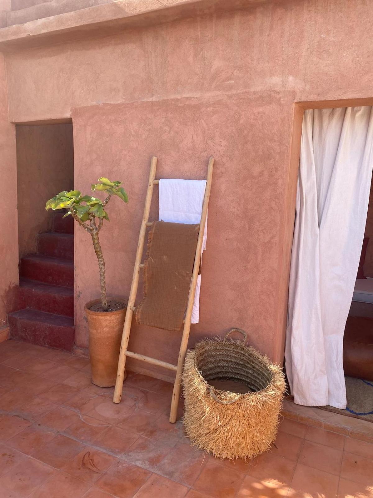 Les 3j Holiday home Marrakesh