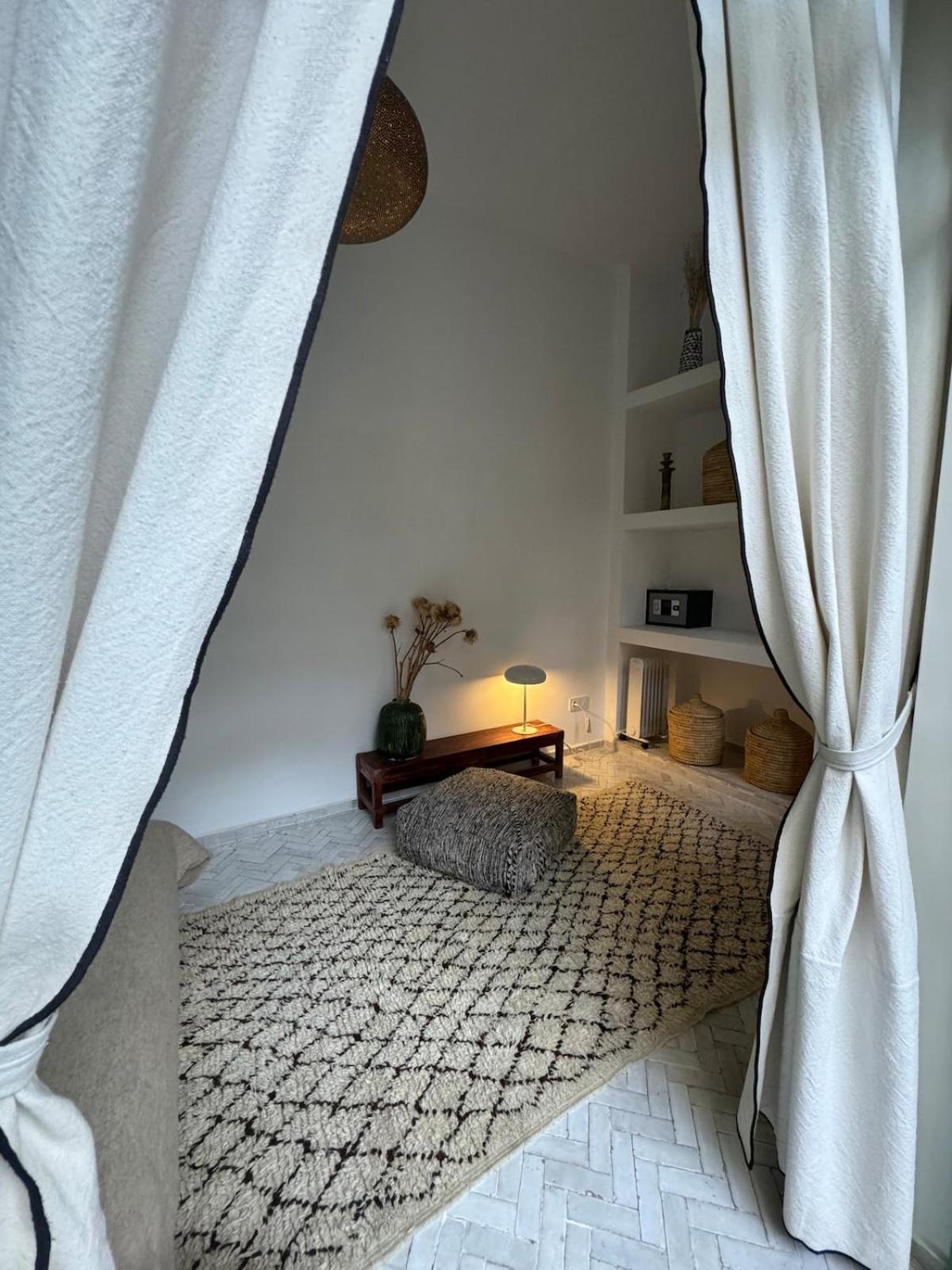 Les 3j Holiday home
