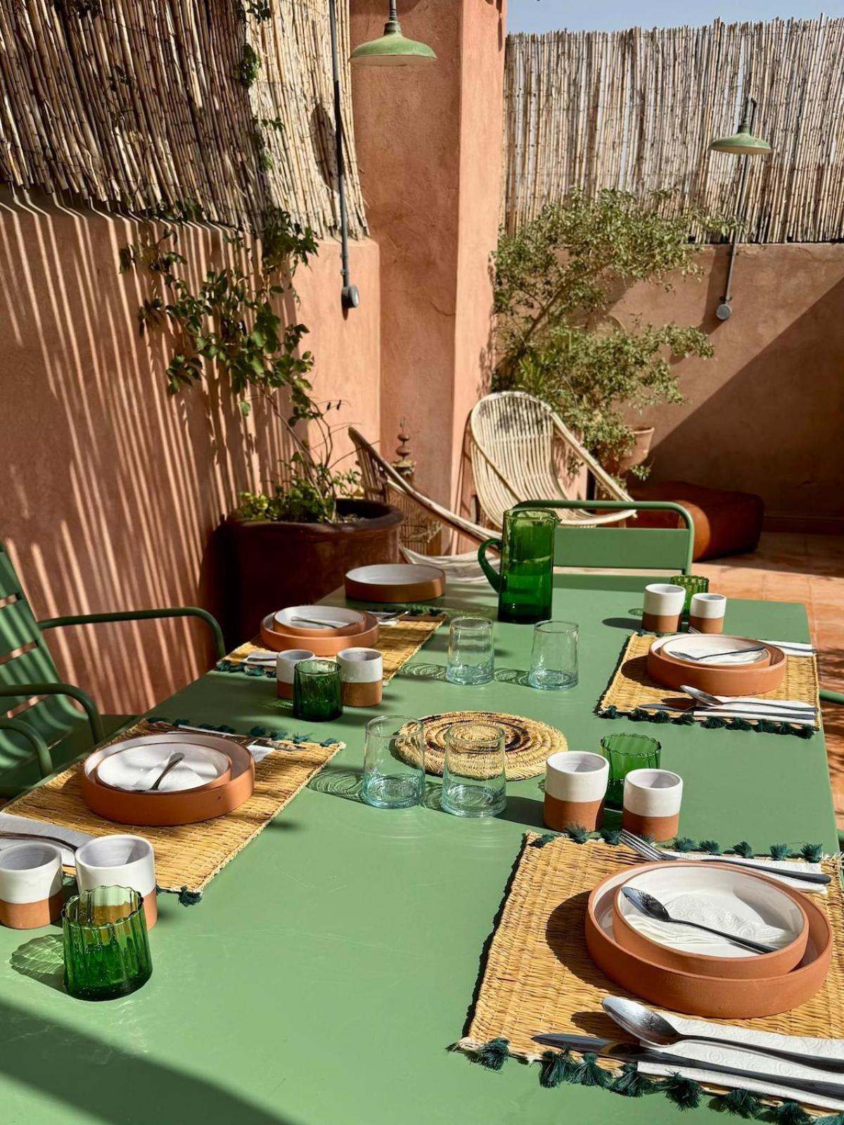 Holiday home Les 3j