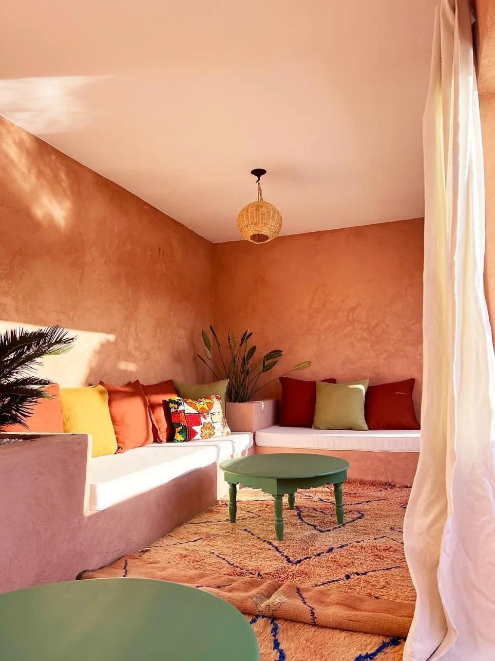 Holiday home Les 3j *