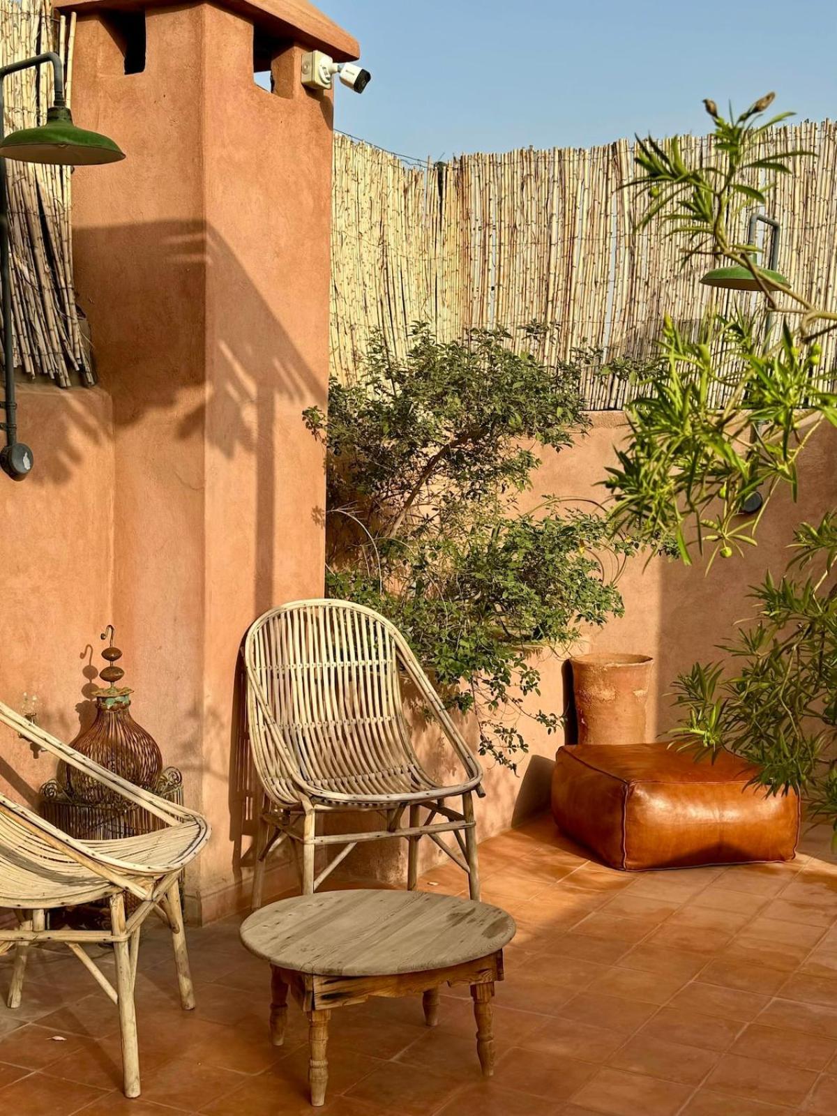 Les 3j Holiday home