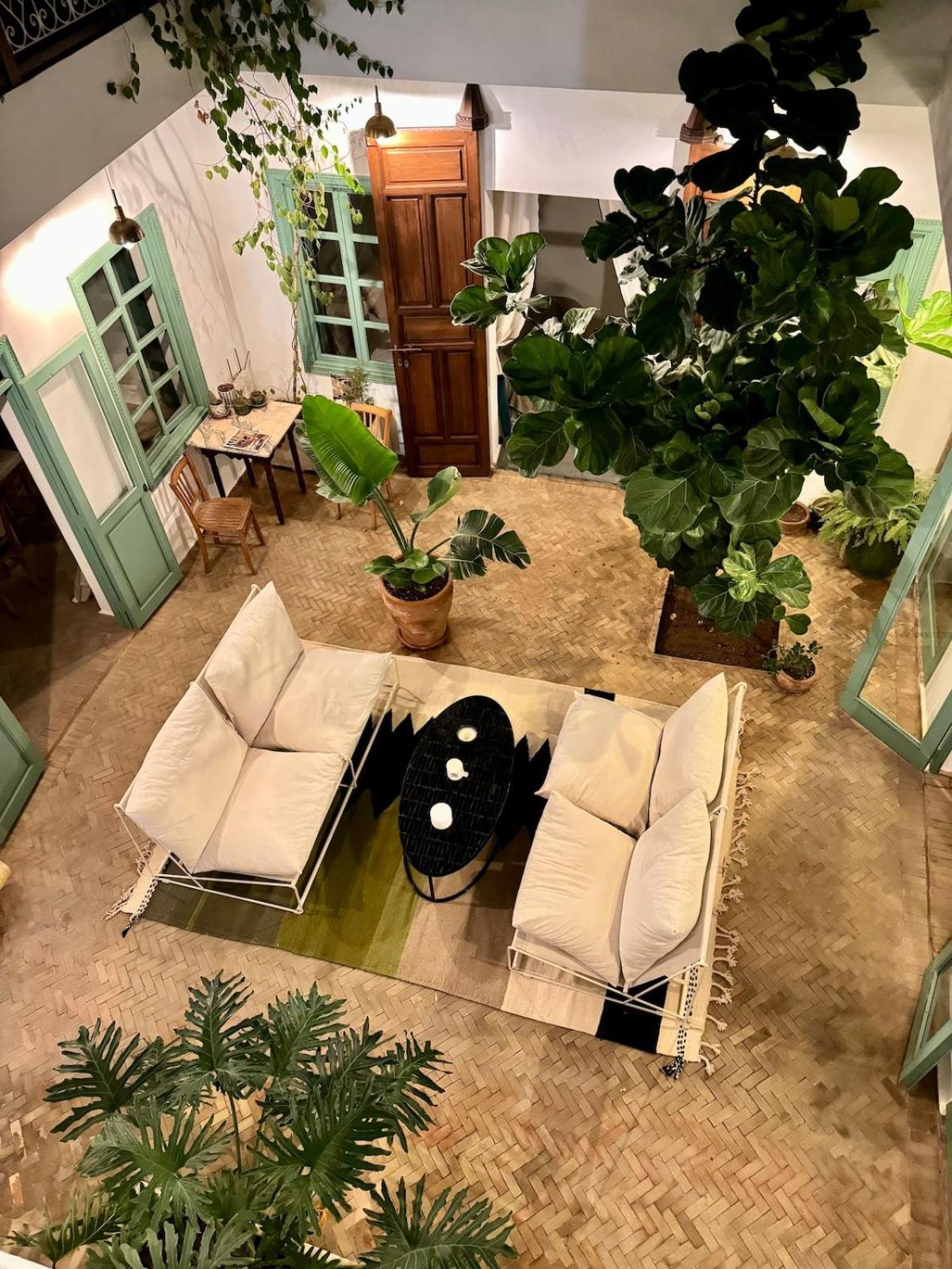 Holiday home Les 3j