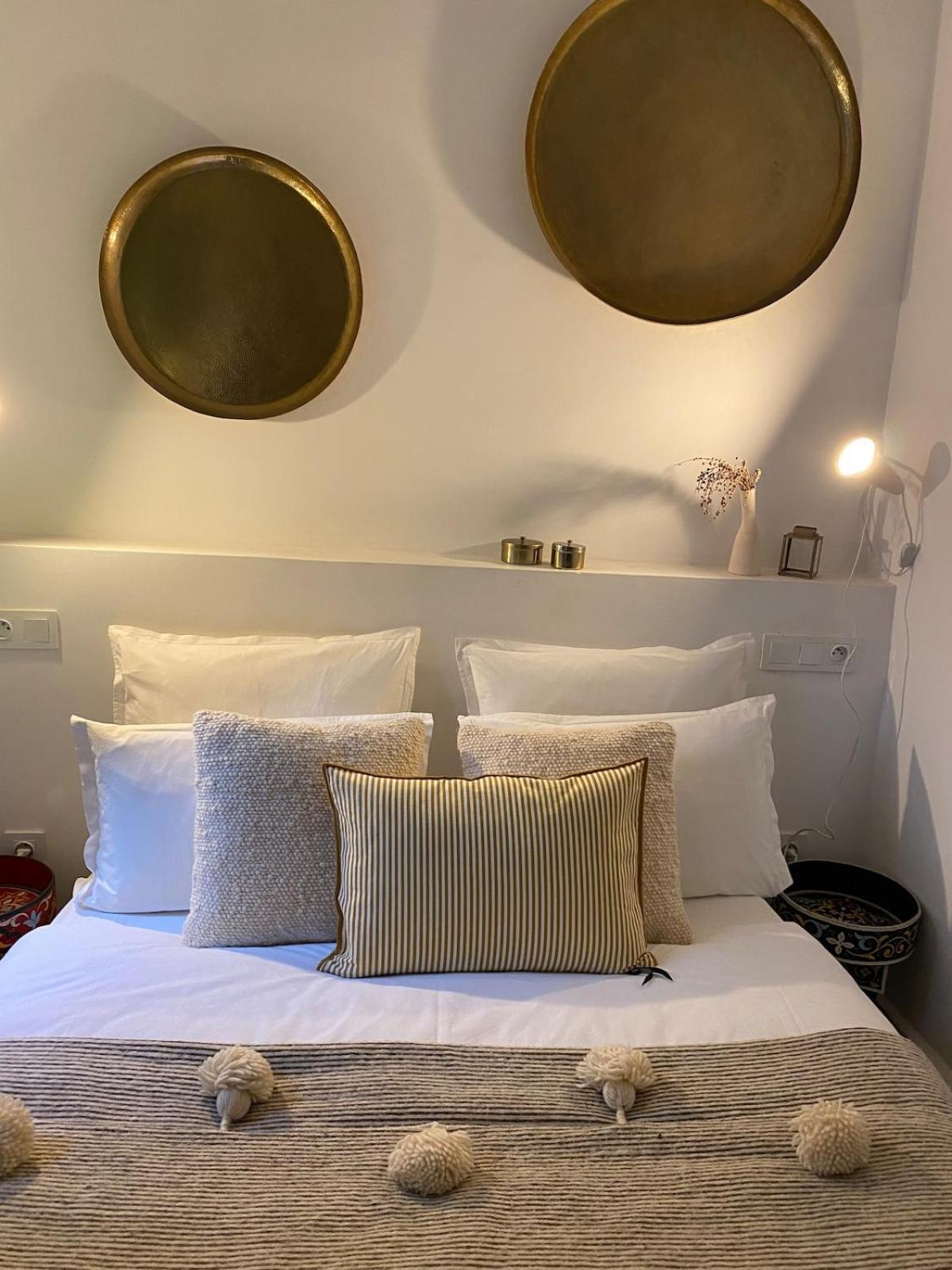 Les 3j Holiday home *
