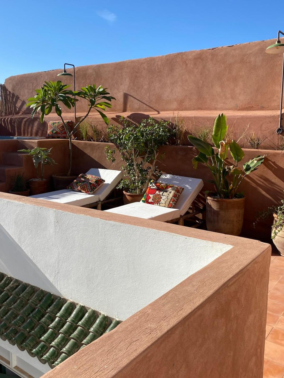 Les 3j Holiday home