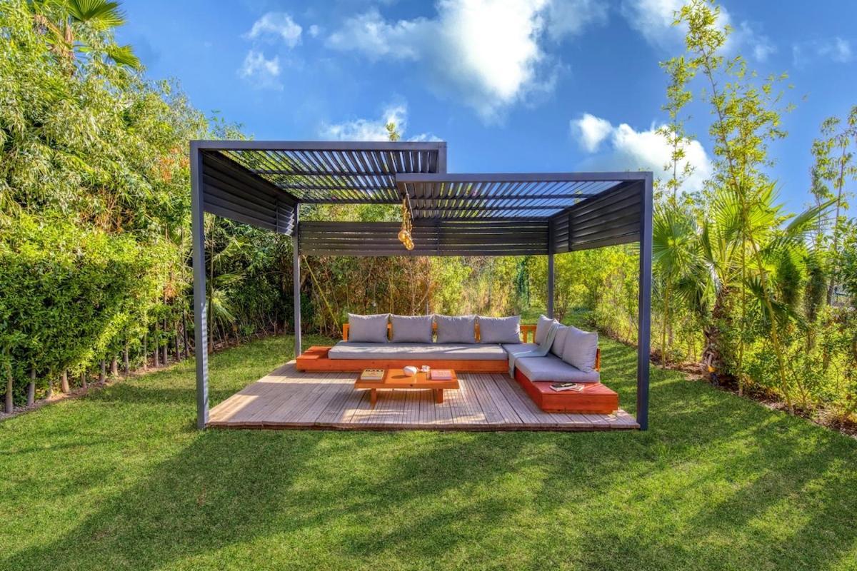 Villa Panama - Heated Pool