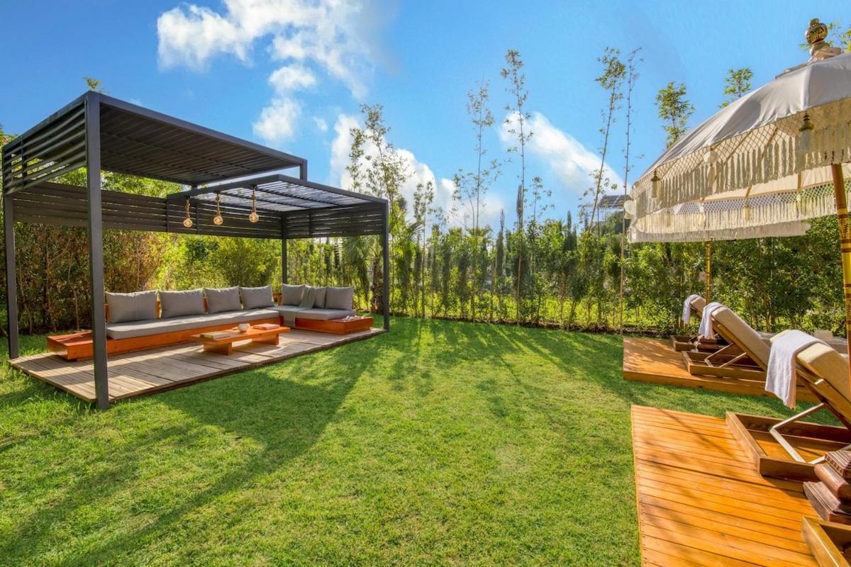 Panama - Heated Pool Villa