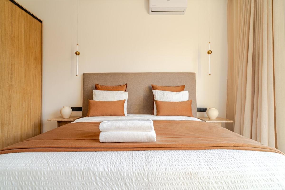 Panama - Heated Pool Villa Marrakesh