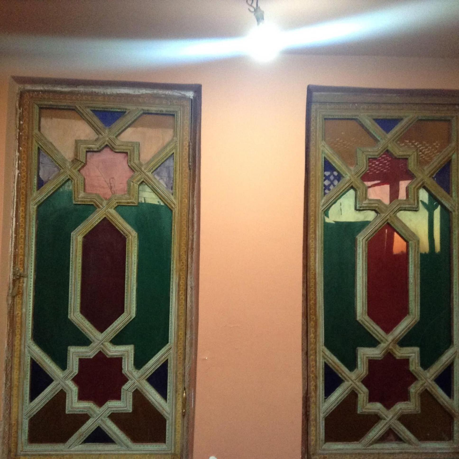 Riad Sun Rooftop House Marraquexe