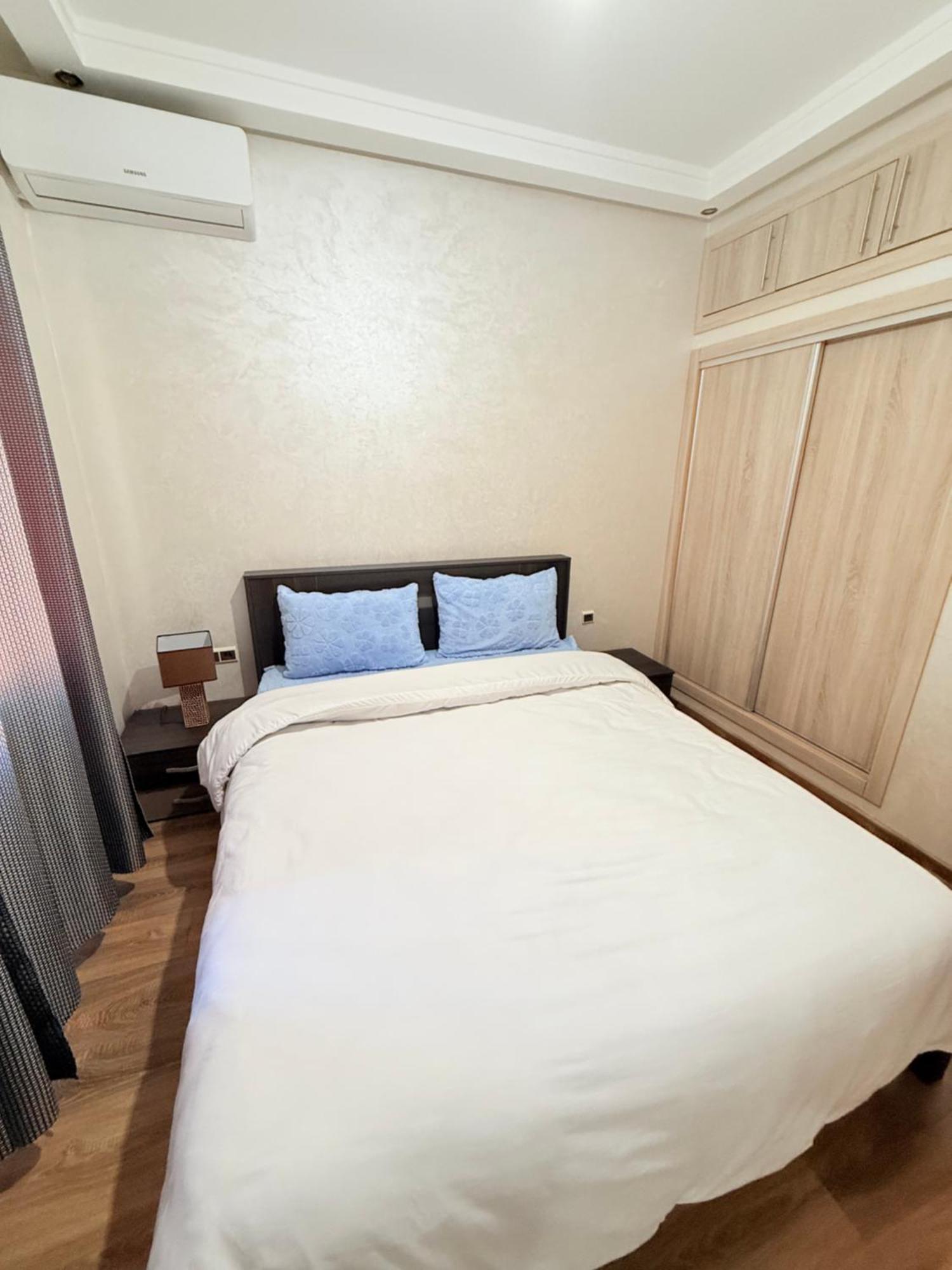 Apartment Abir2 N15 Lumineux Family Marrakesh