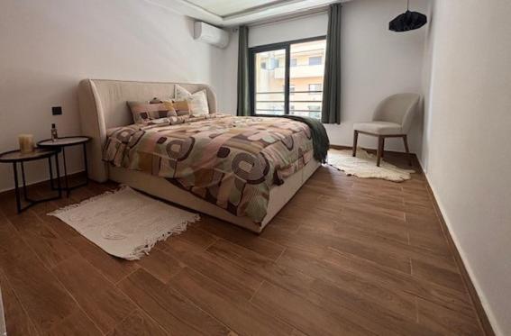 Apartment Duplex Palmeraie Gates Marrakesh