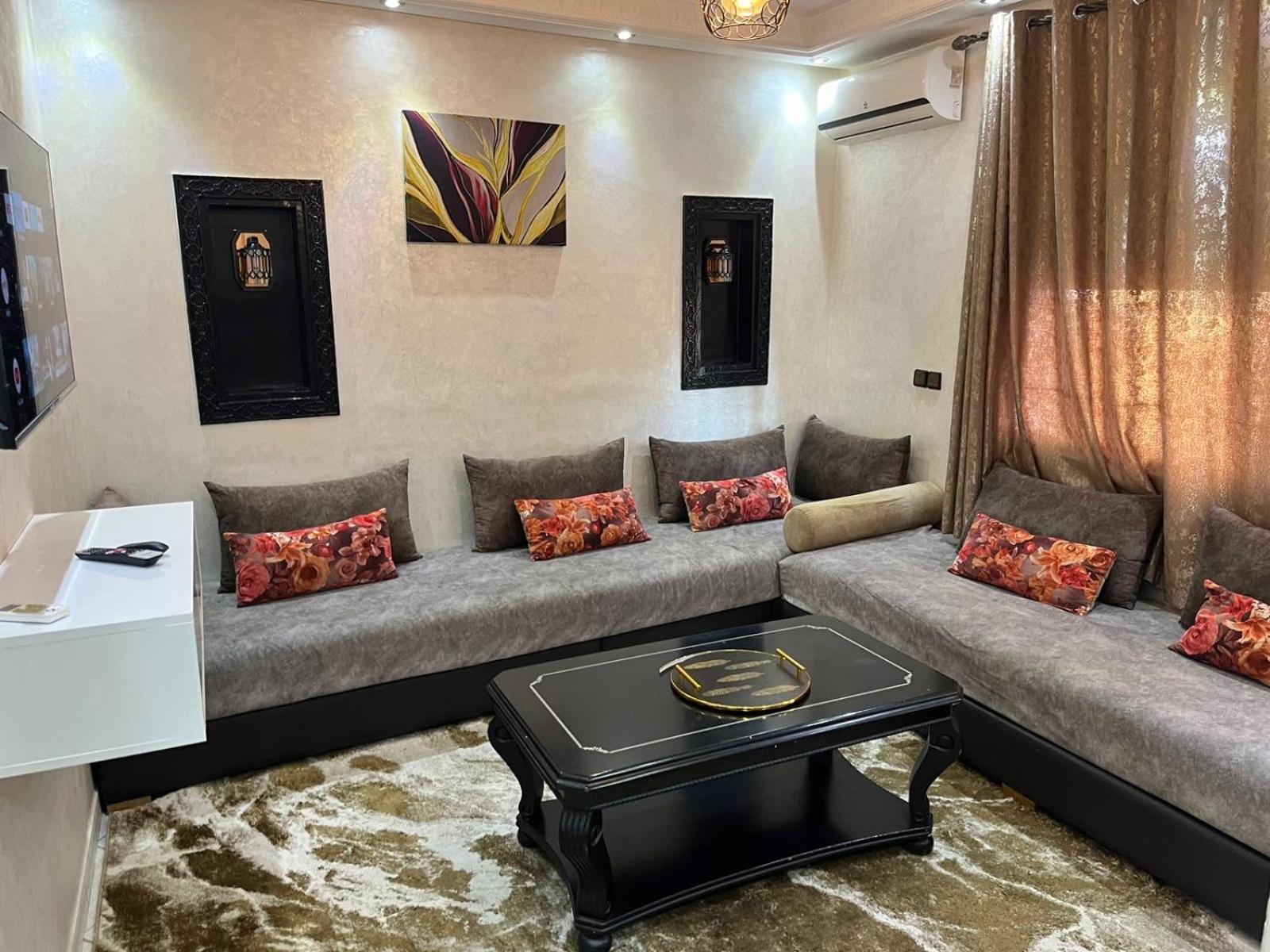 Studio * Marrakesh