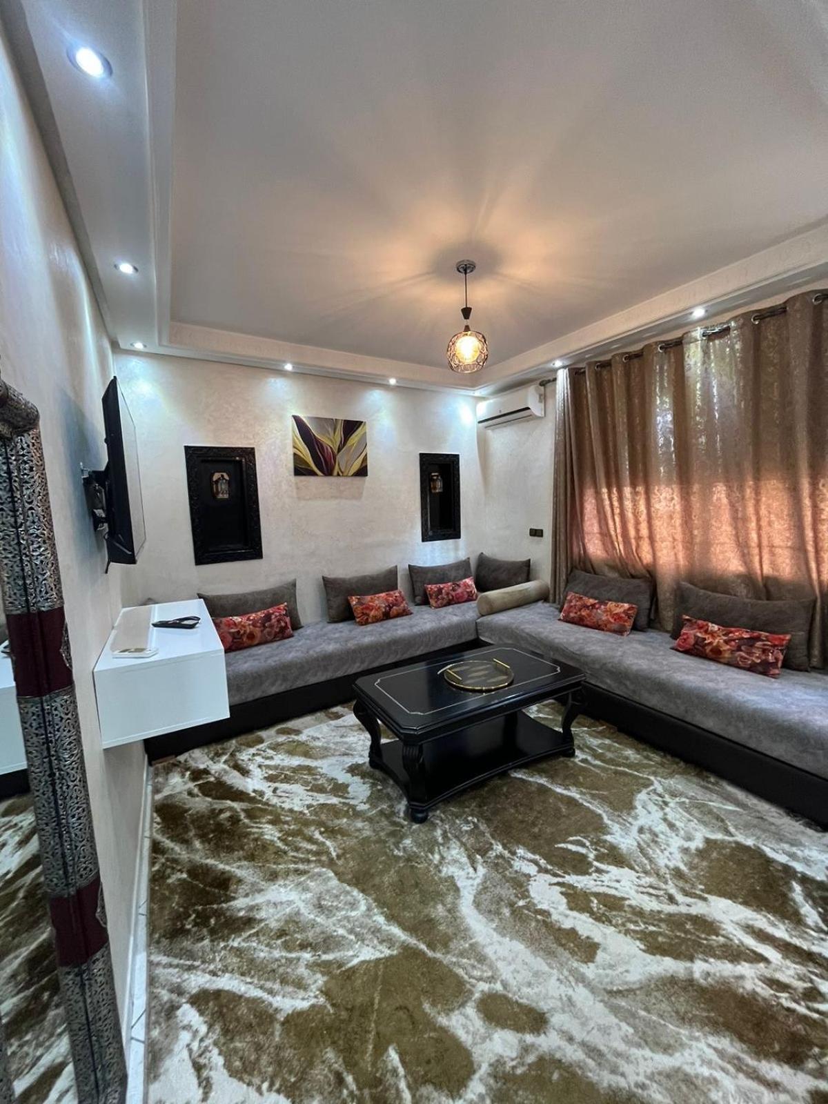 Studio Apartment Marrakesh