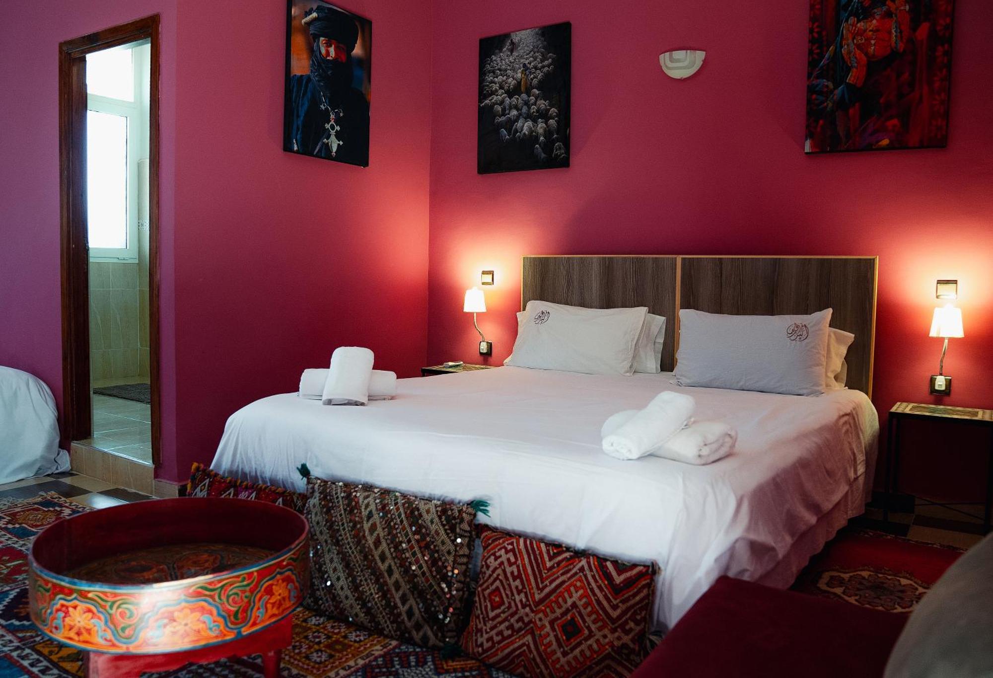 Couleurs Berberes * Marrakesh