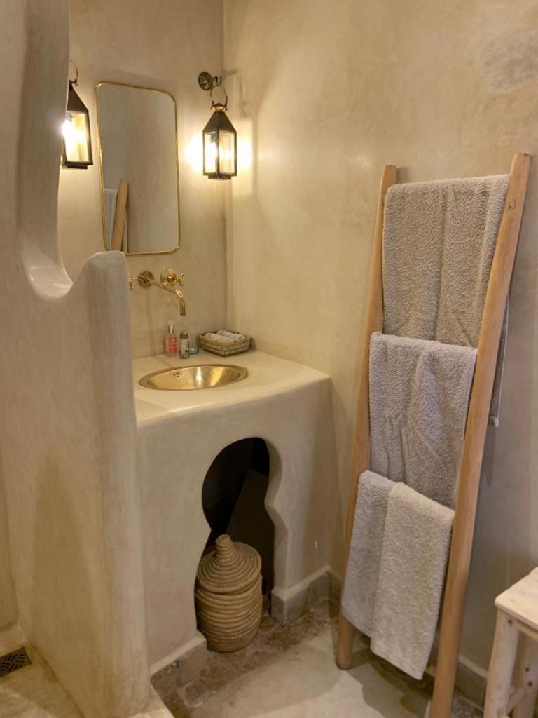 Riad Sin 3*