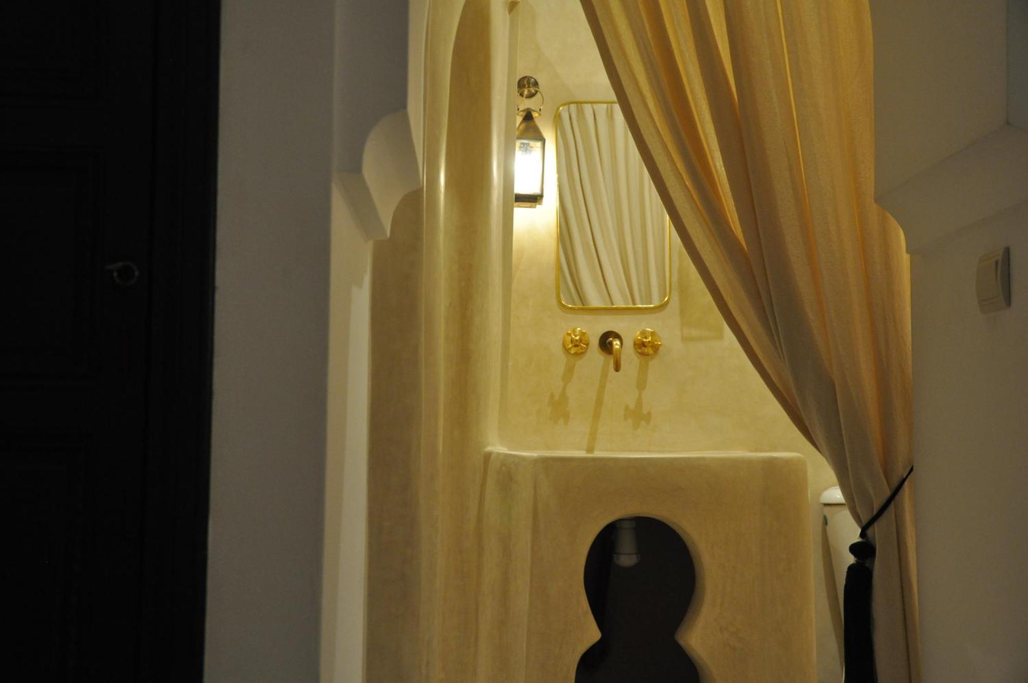 Sin Marrakesh