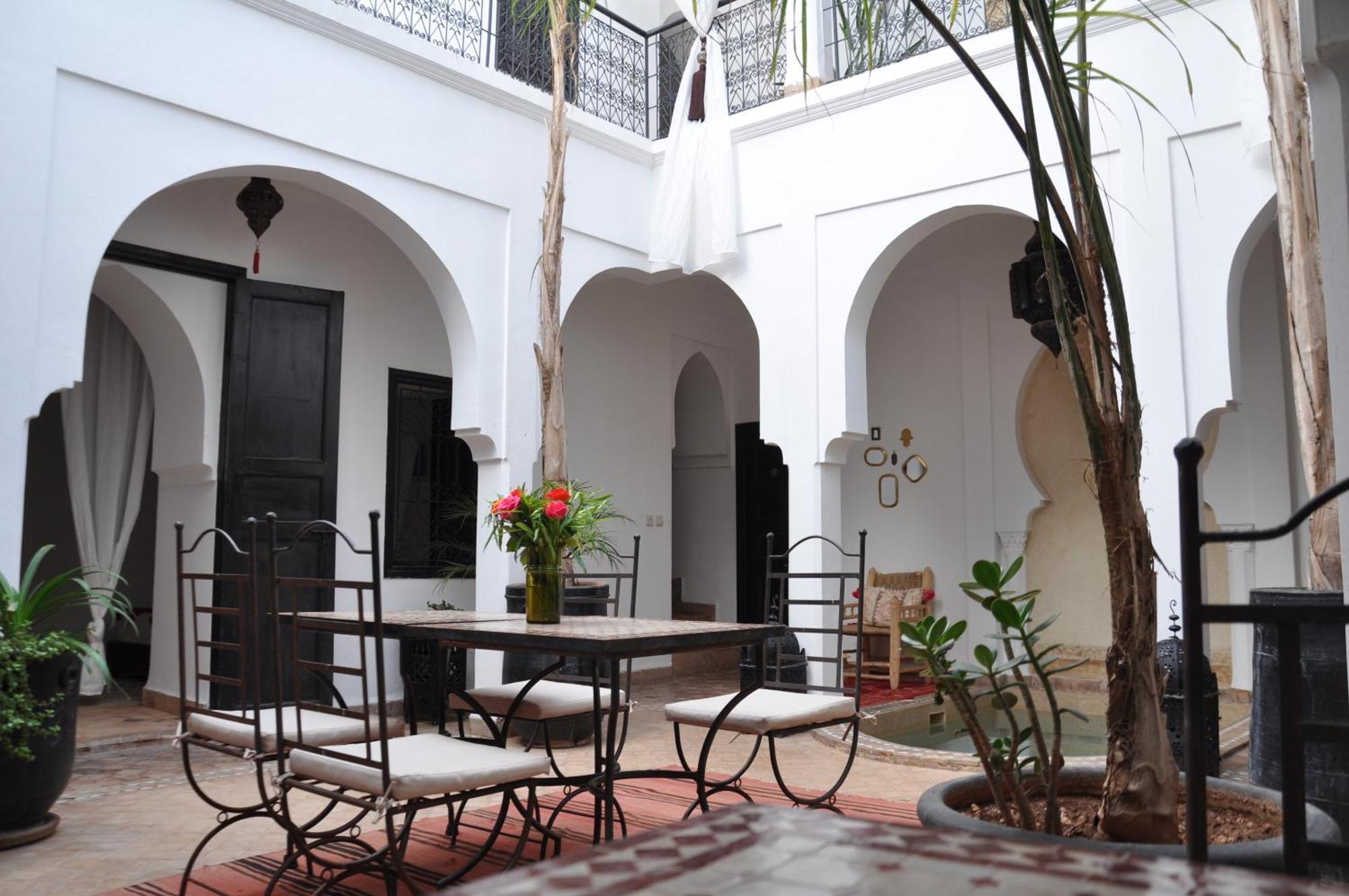 Riad Sin 3*