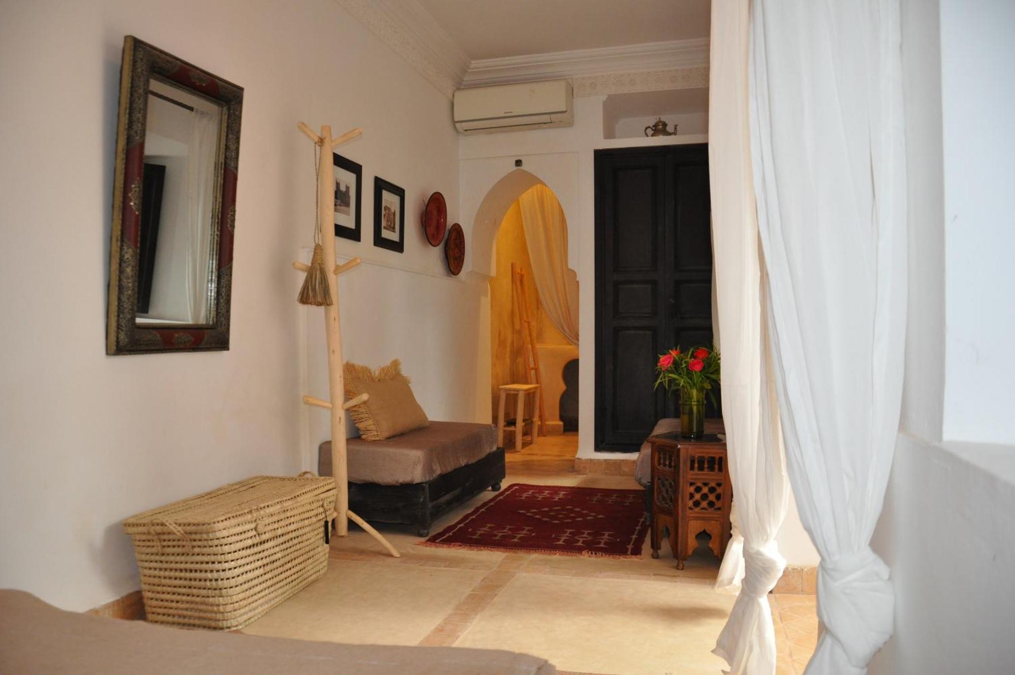 Sin Marrakesh