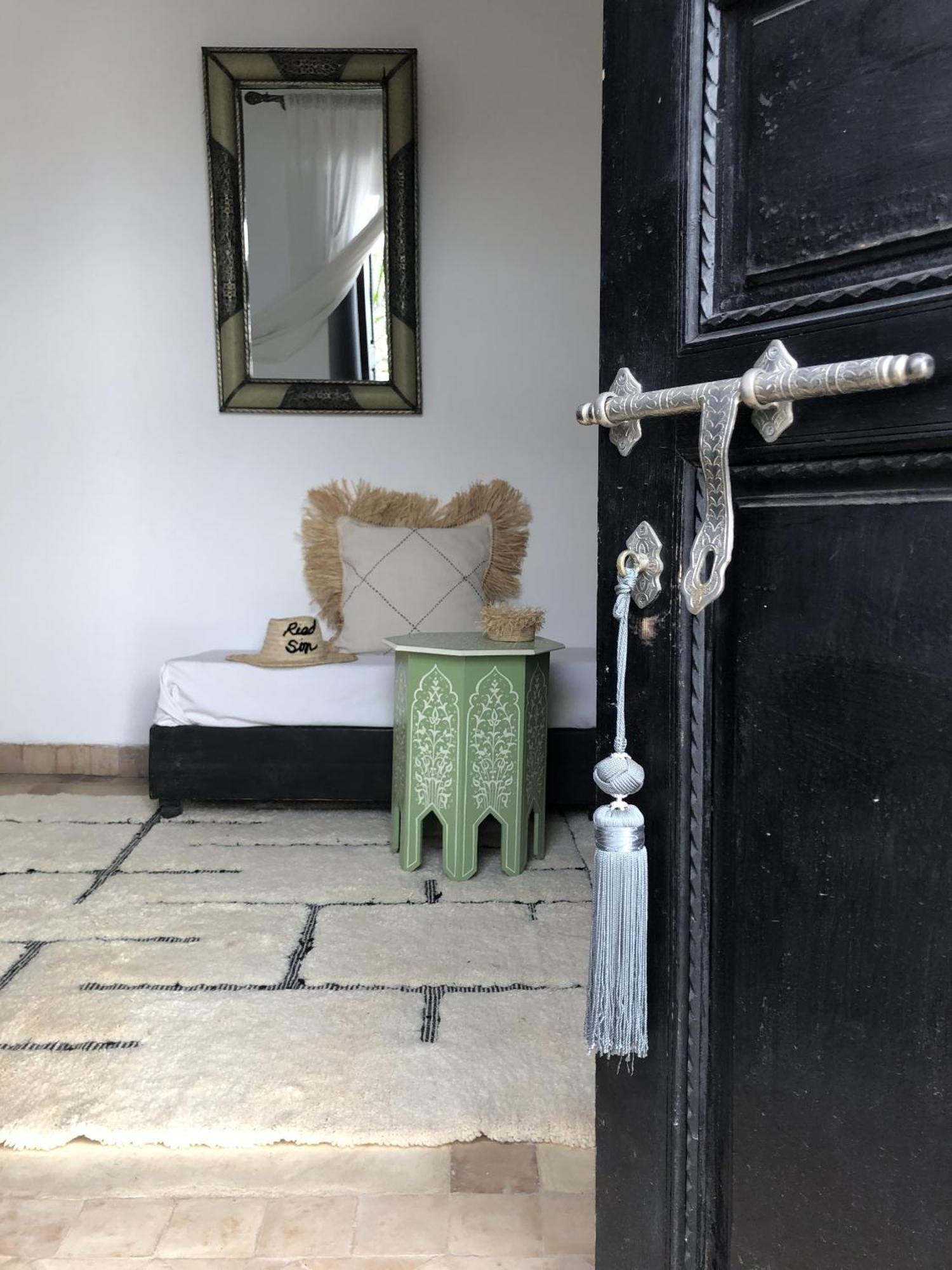 Sin Riad