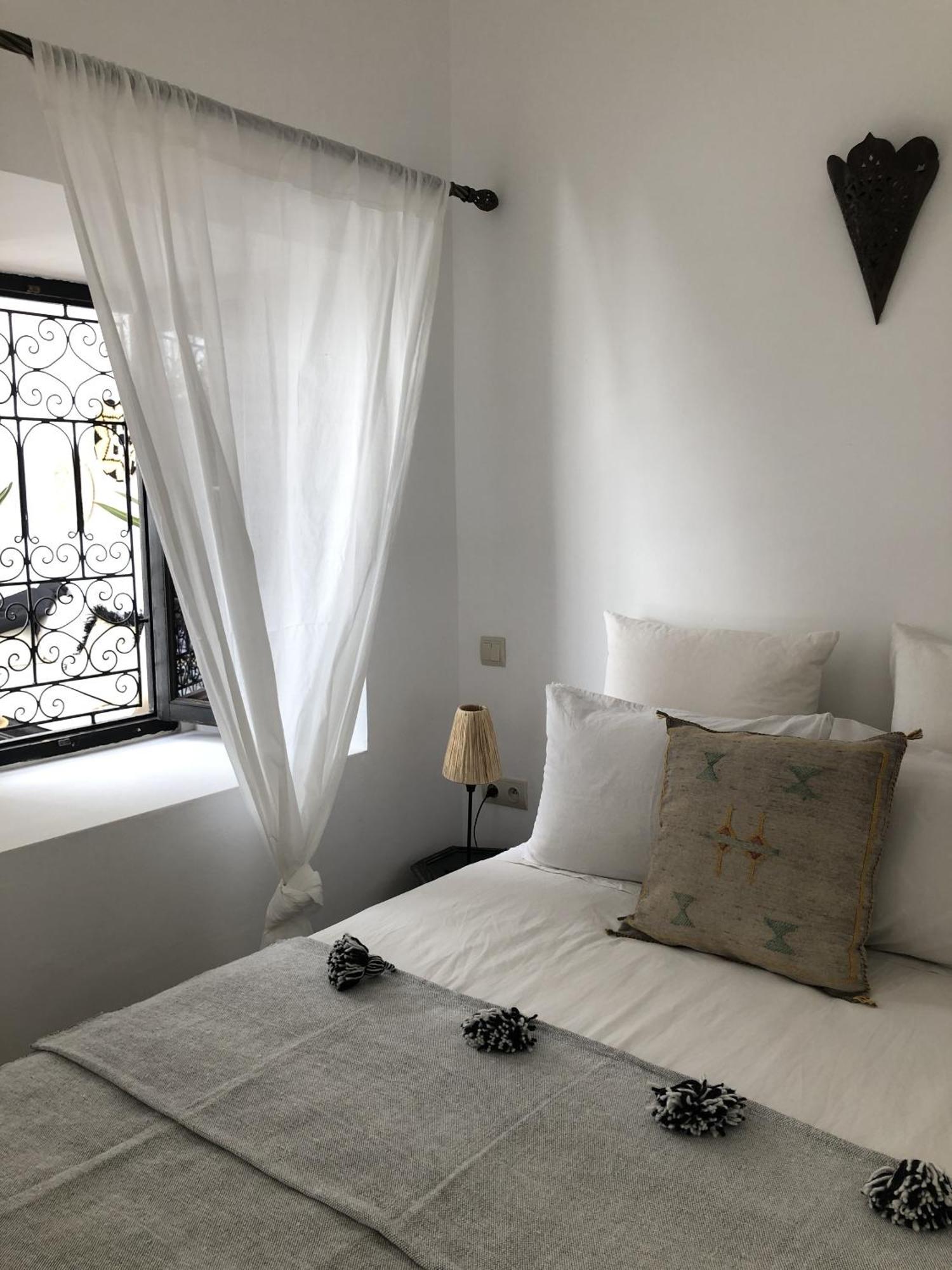 Sin Marrakesh