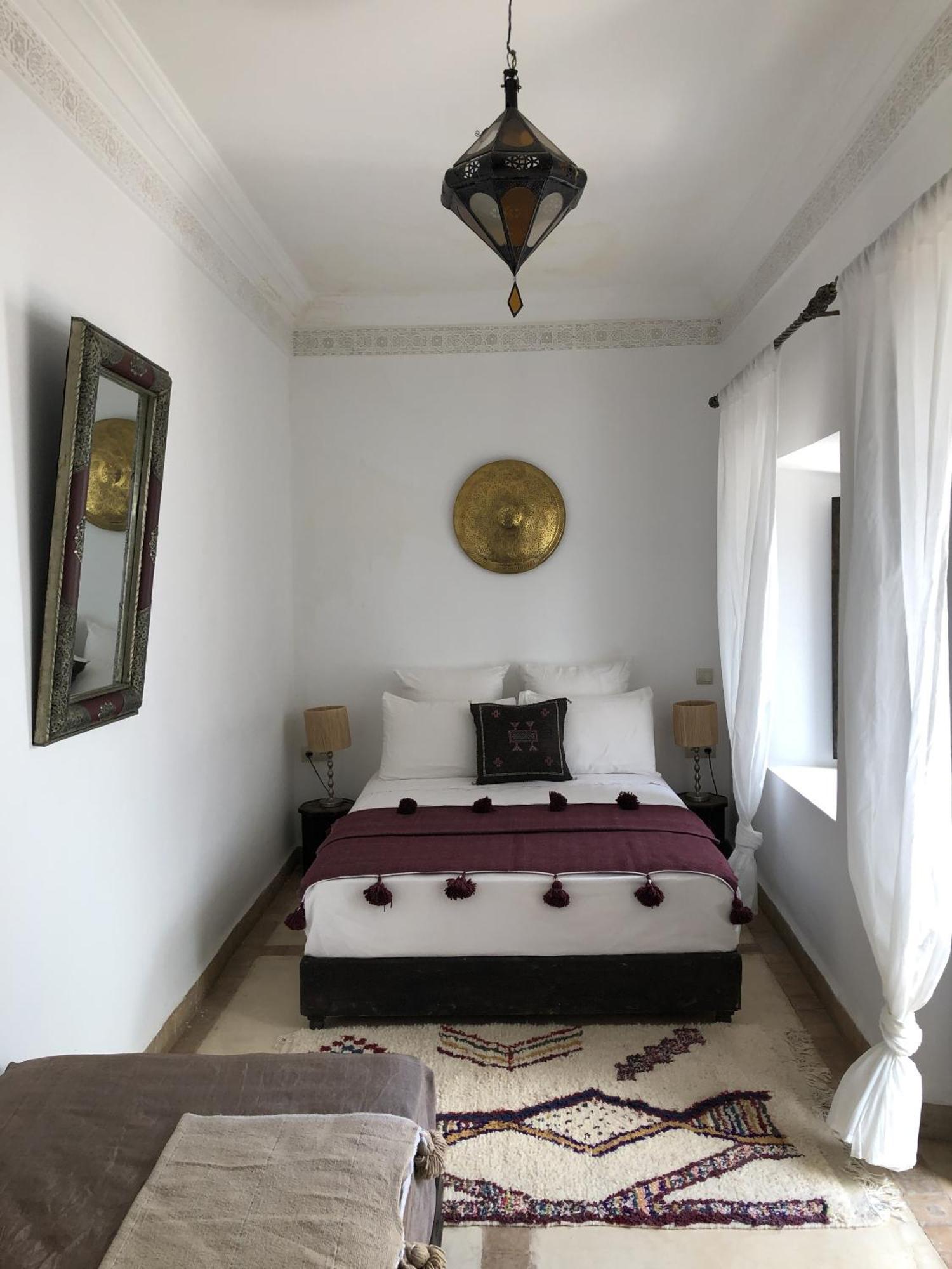Riad Sin 3*