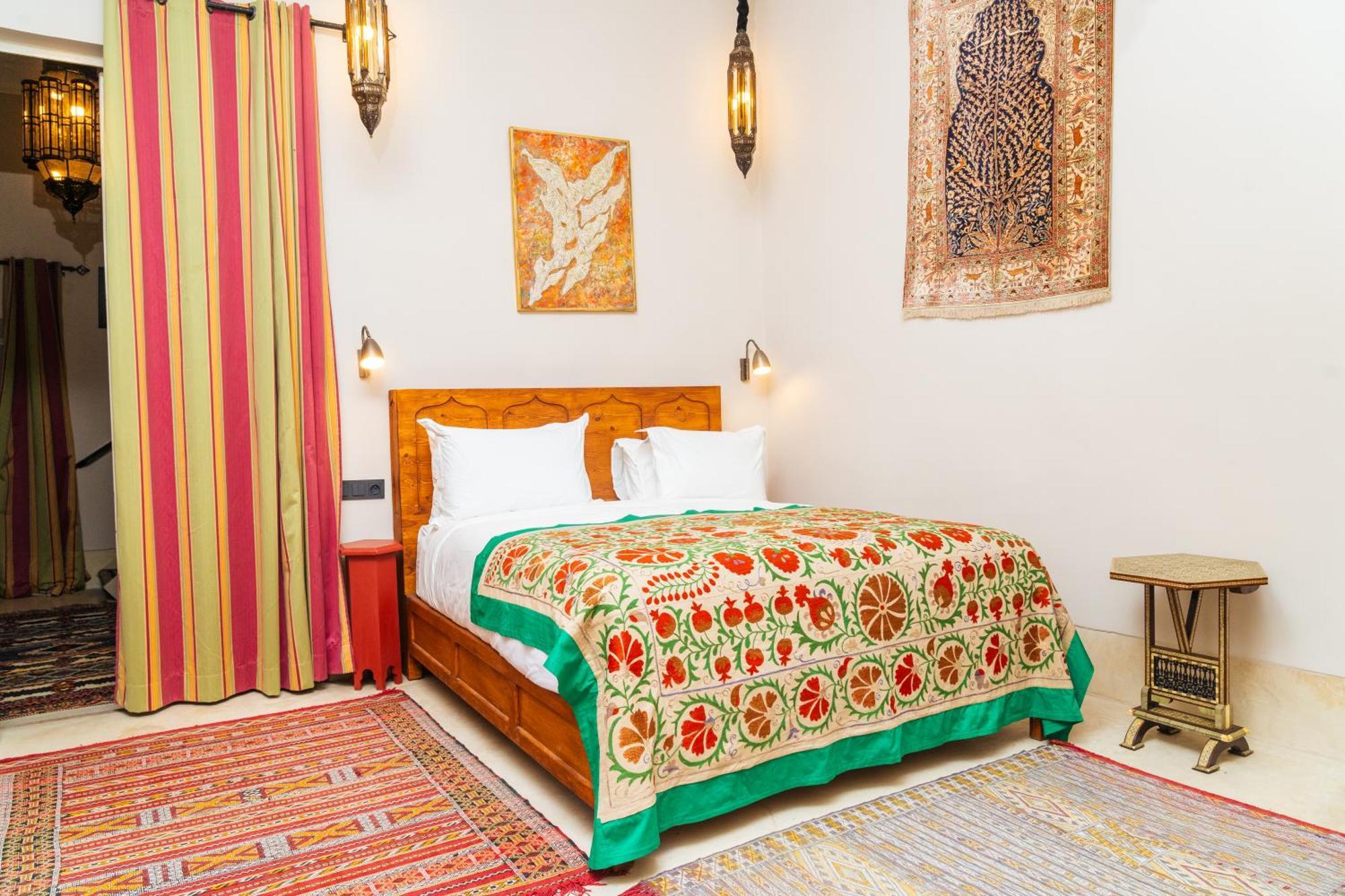 Dar Dounia Marrakesh