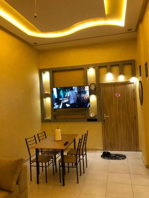 En Apartamento