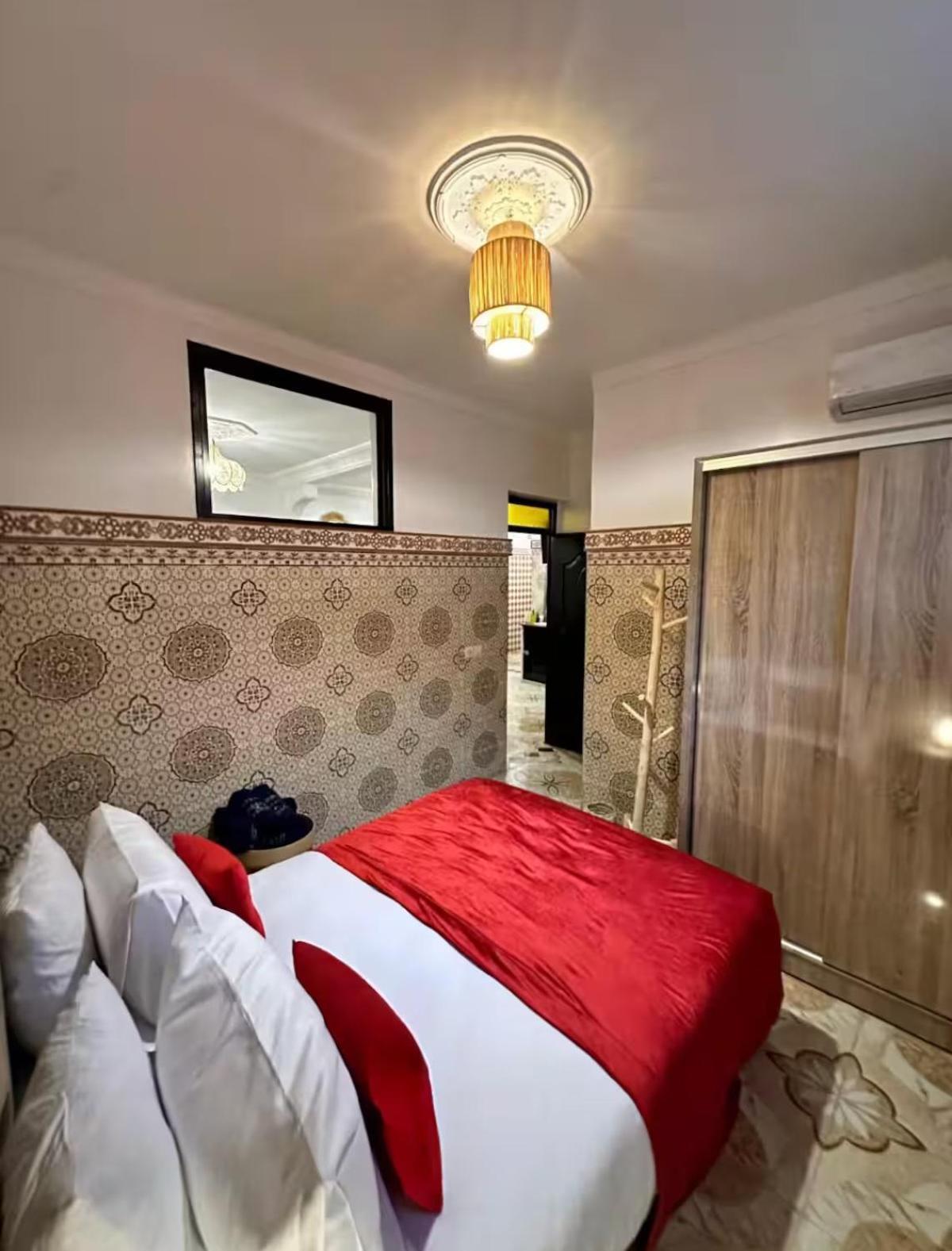 In Heart Of Medina Apartamento *