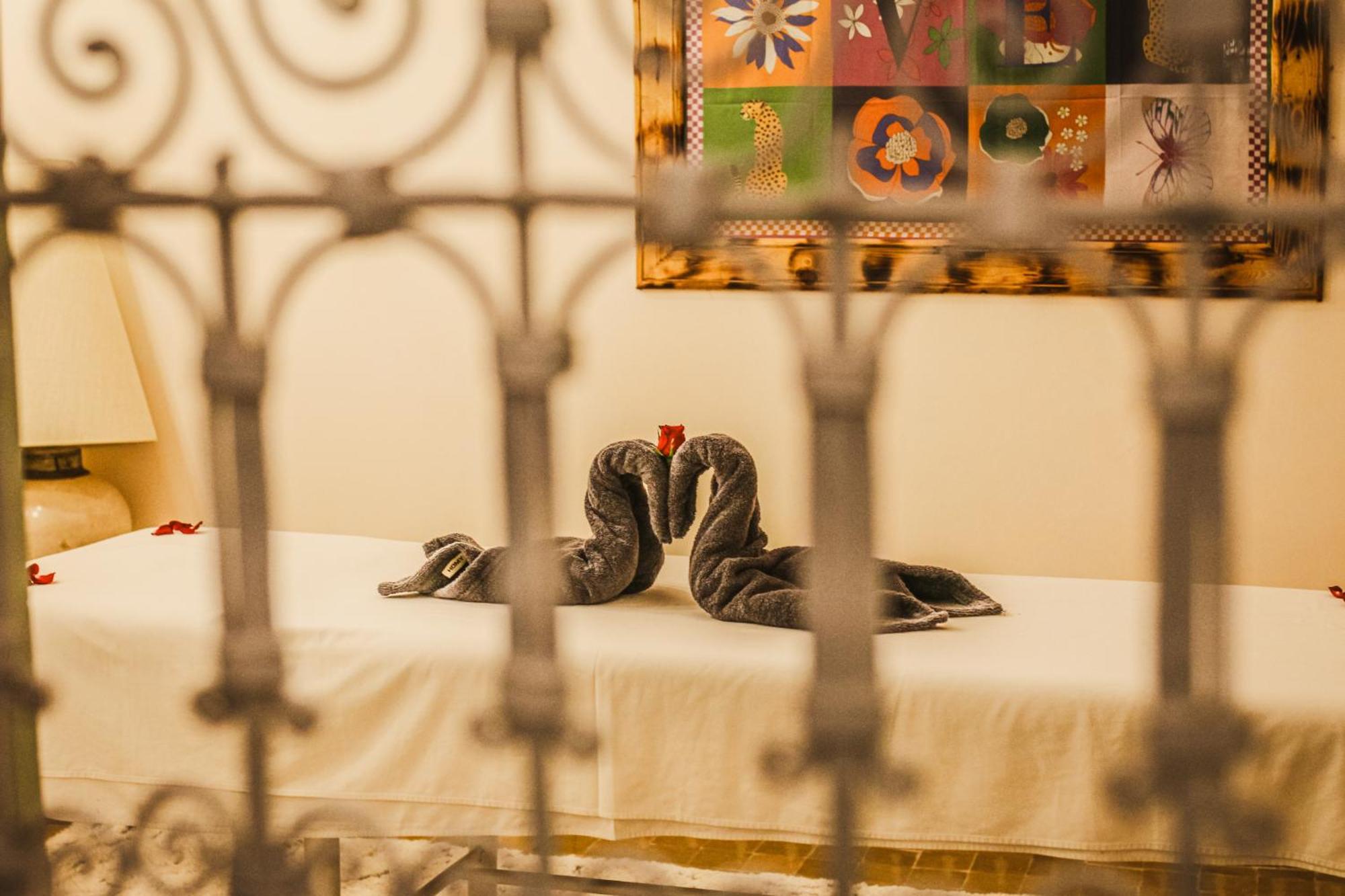 Assouel Et By La Siredrah * Marrakesh