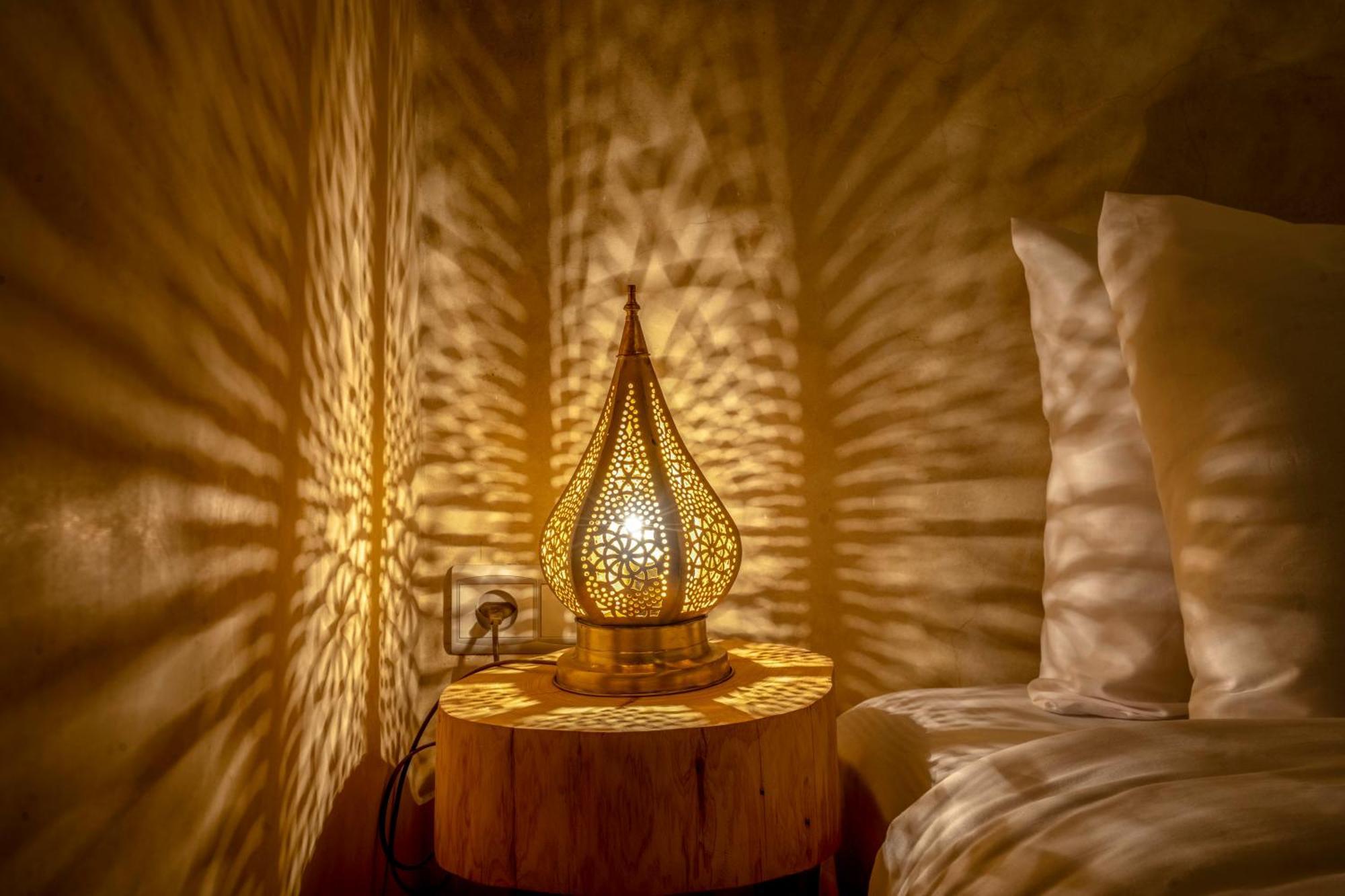 Tarba & Riad Marraquexe